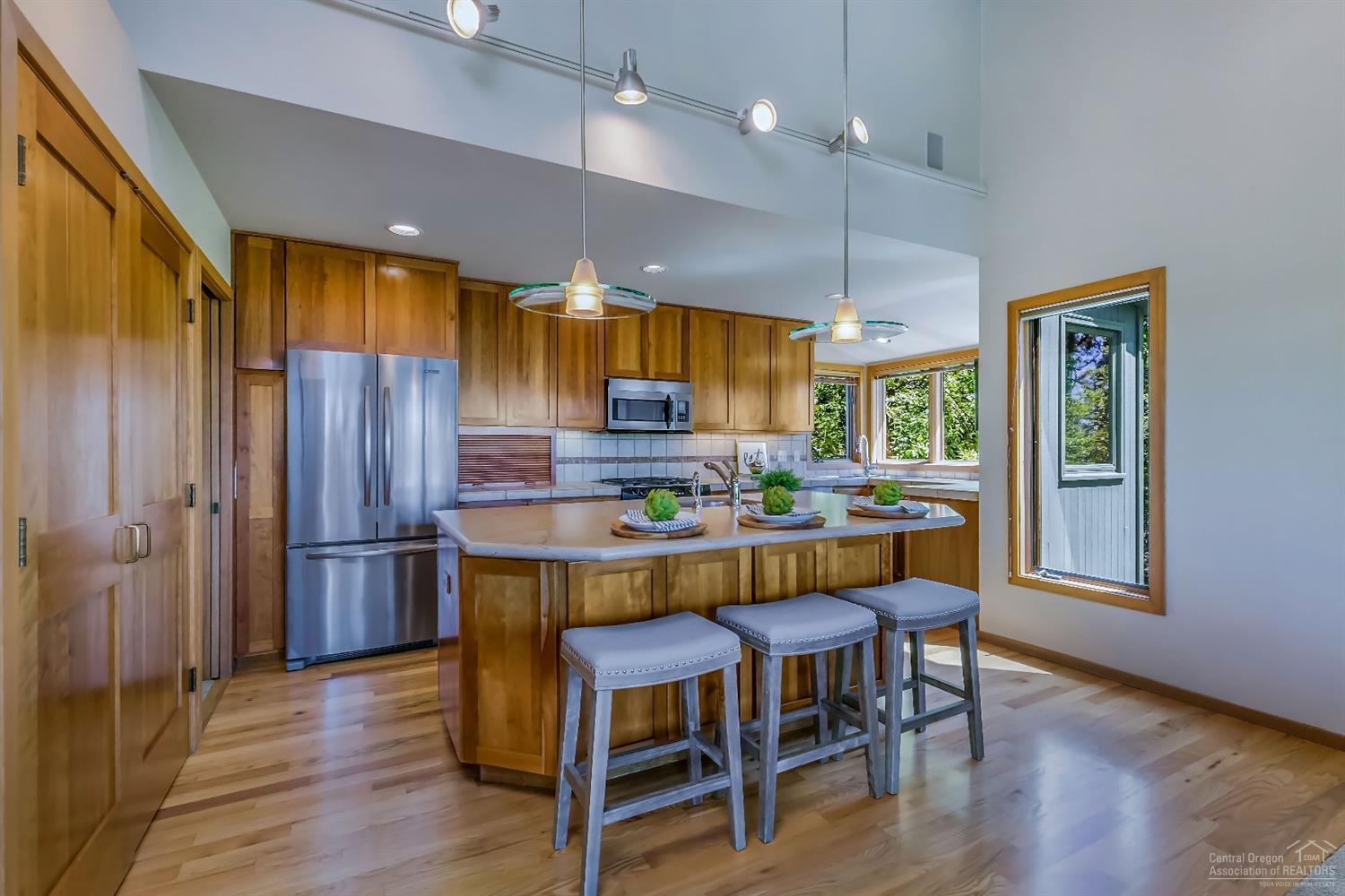 West Hills - Residential