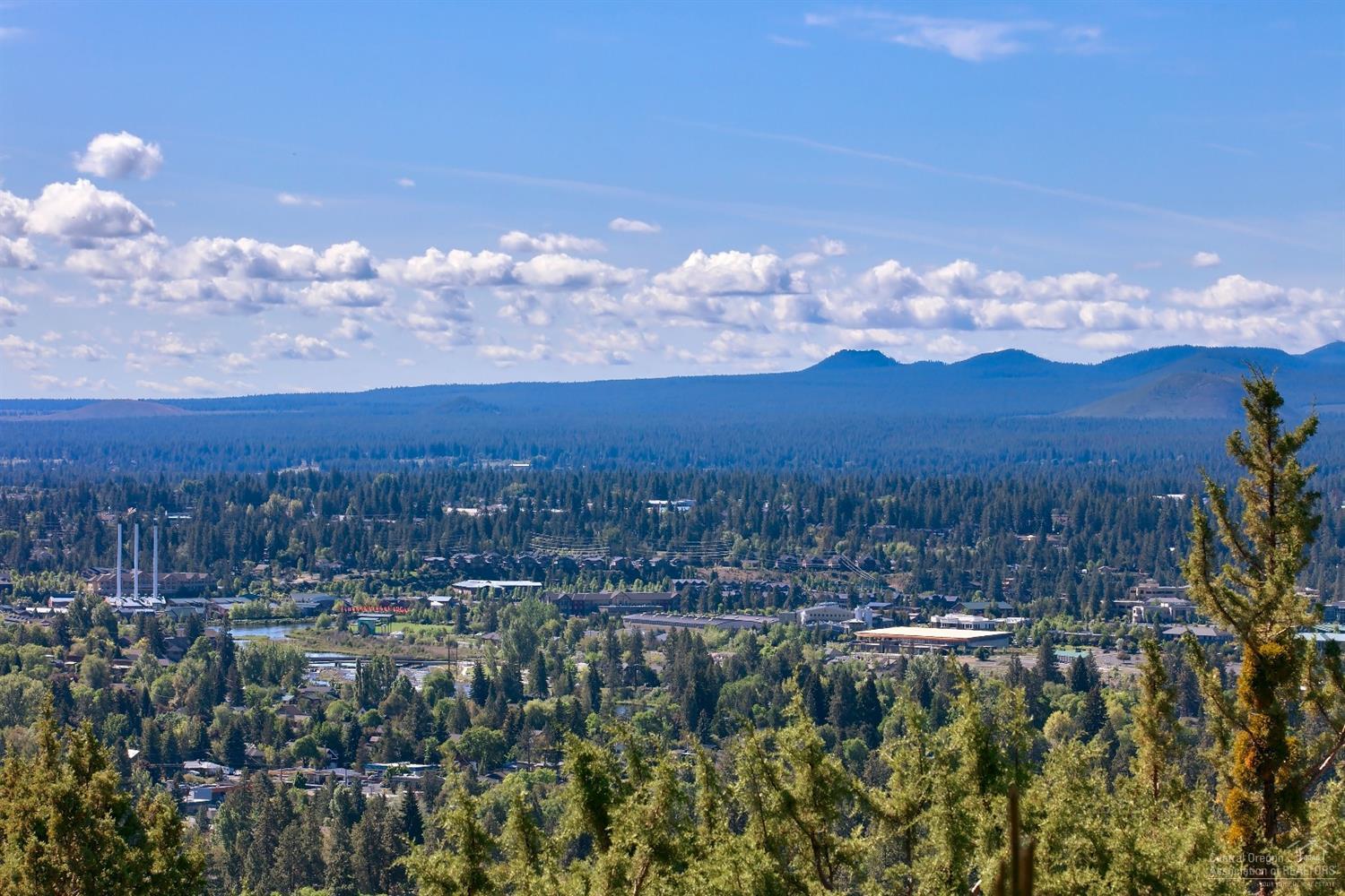 West Hills - Residential