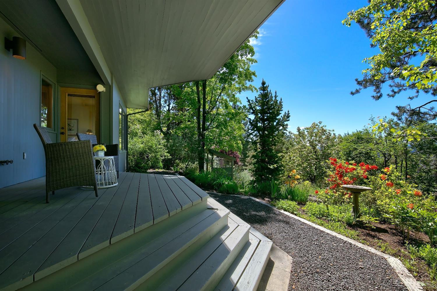 West Hills - Residential