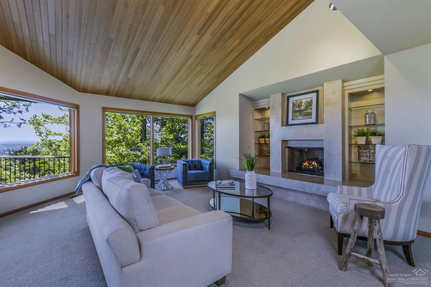 West Hills - Residential