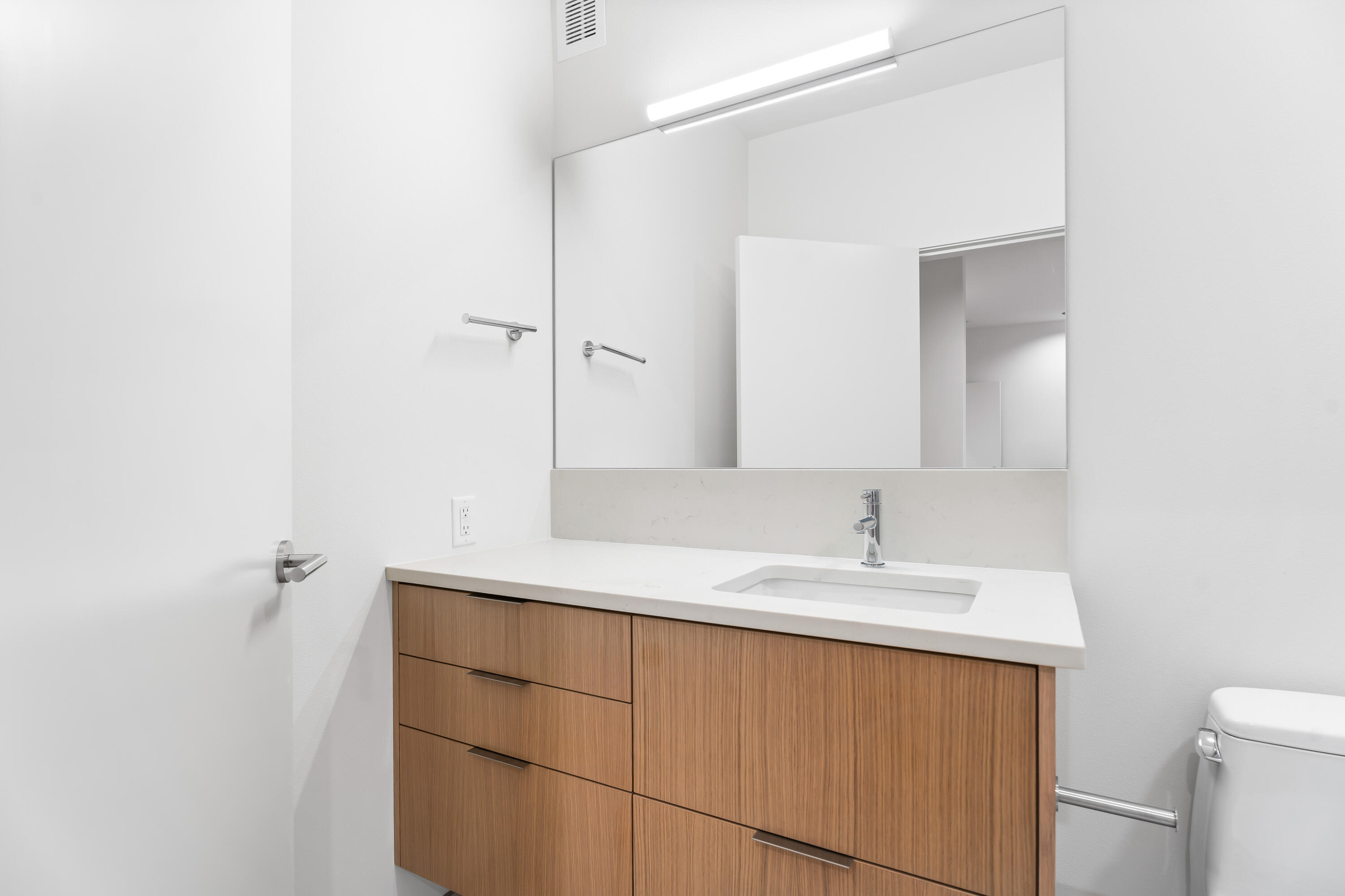 Sisters Woodlands - Residential