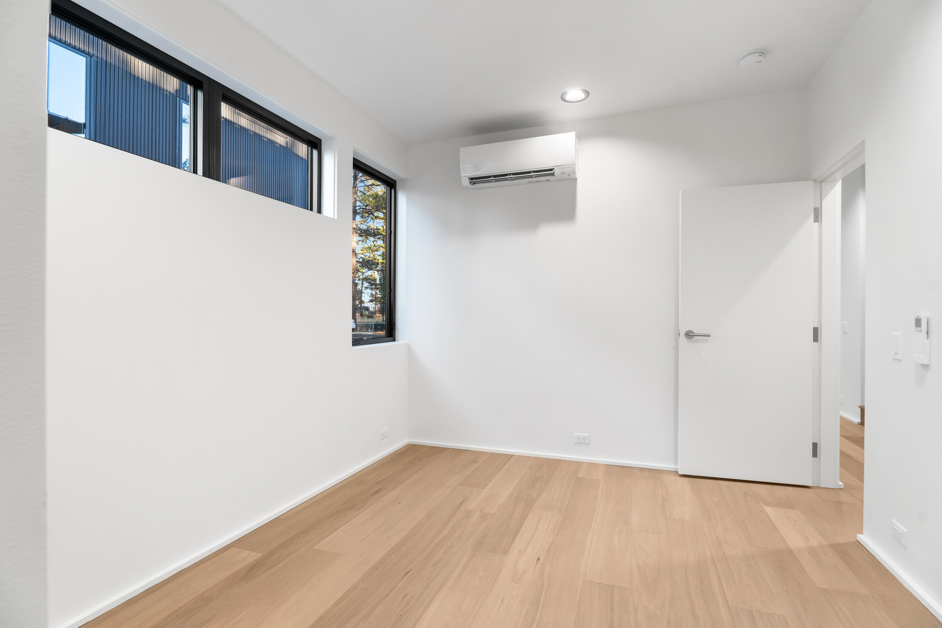 Sisters Woodlands - Residential