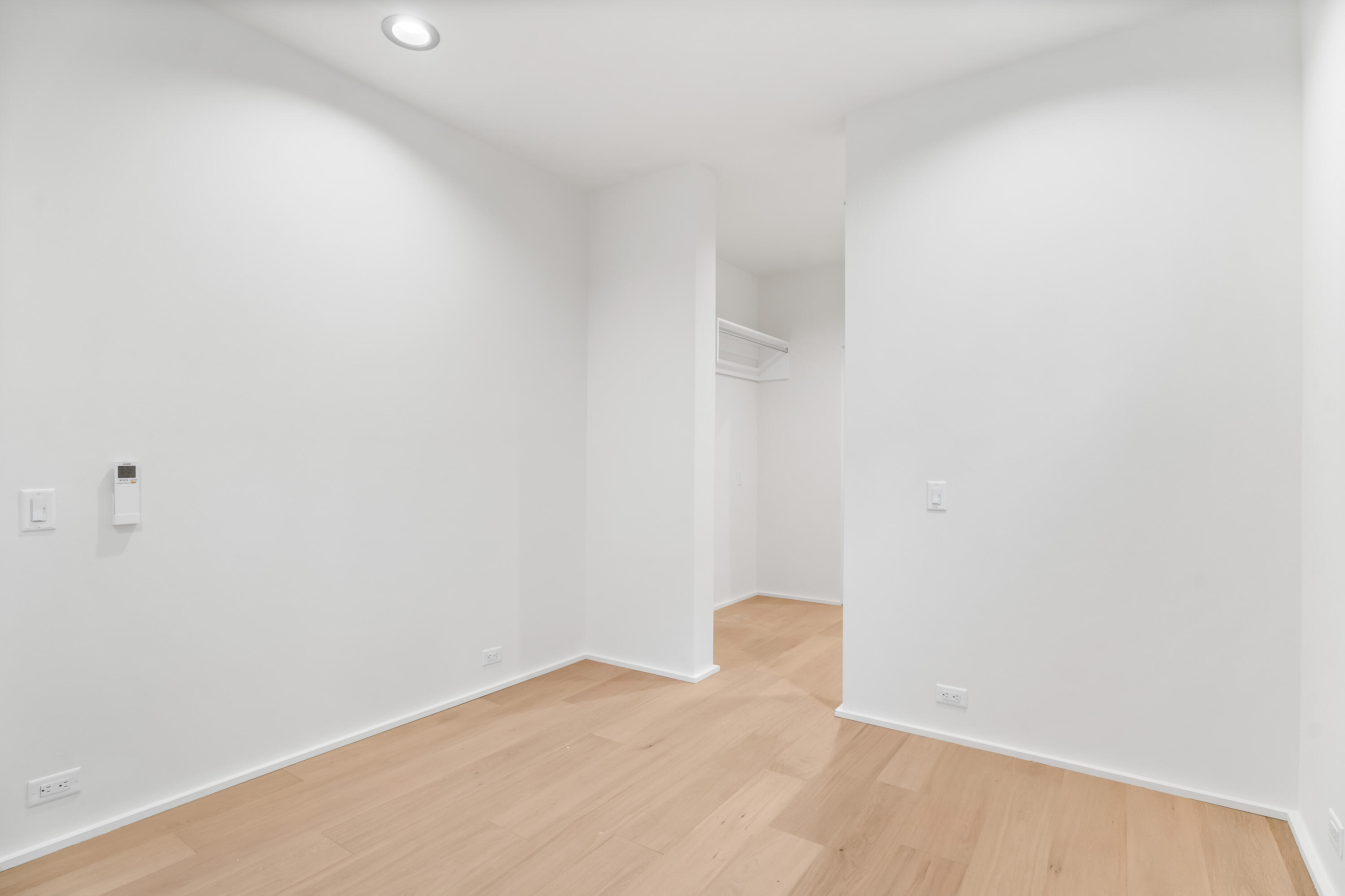 Sisters Woodlands - Residential