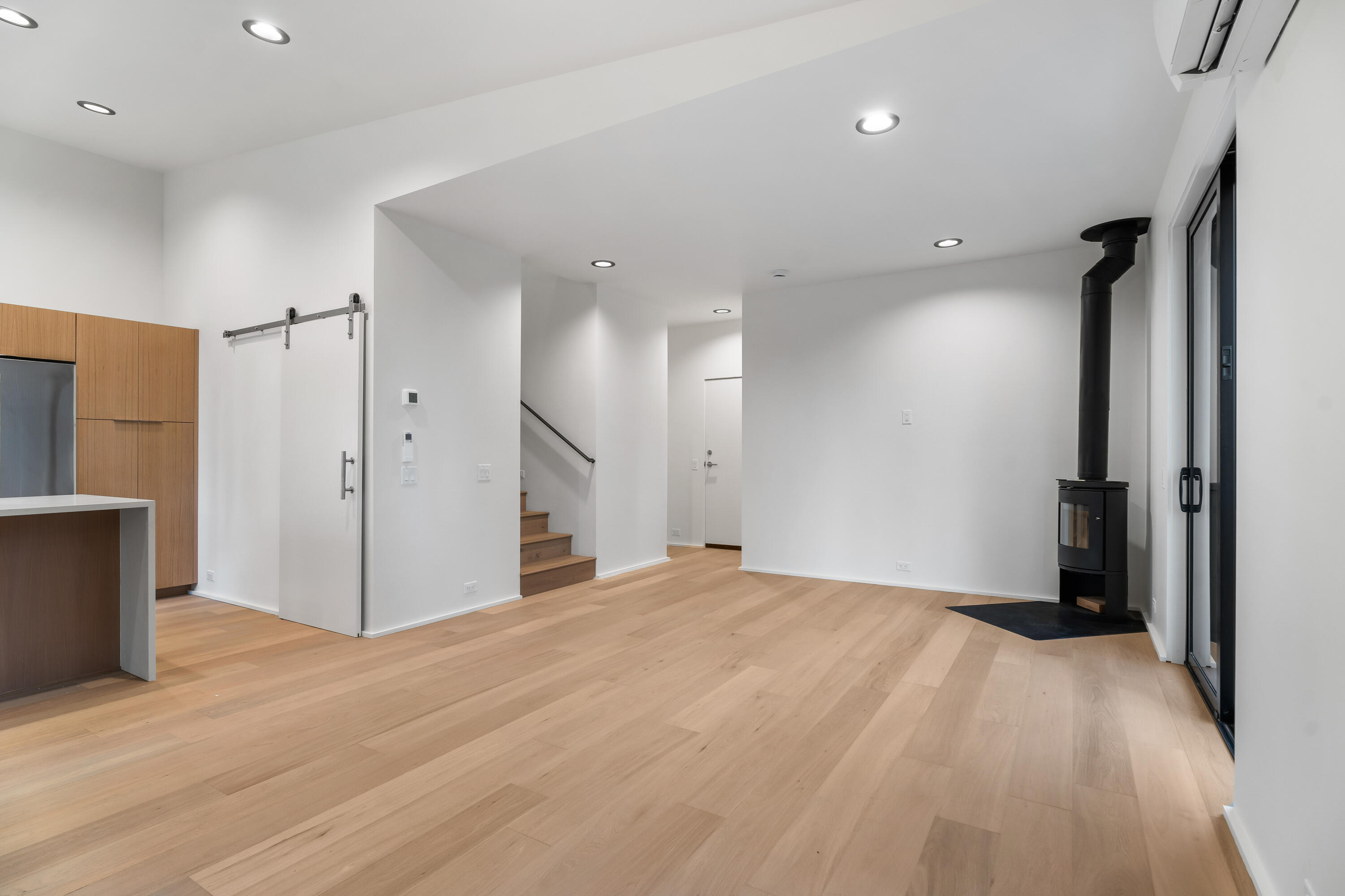 Sisters Woodlands - Residential