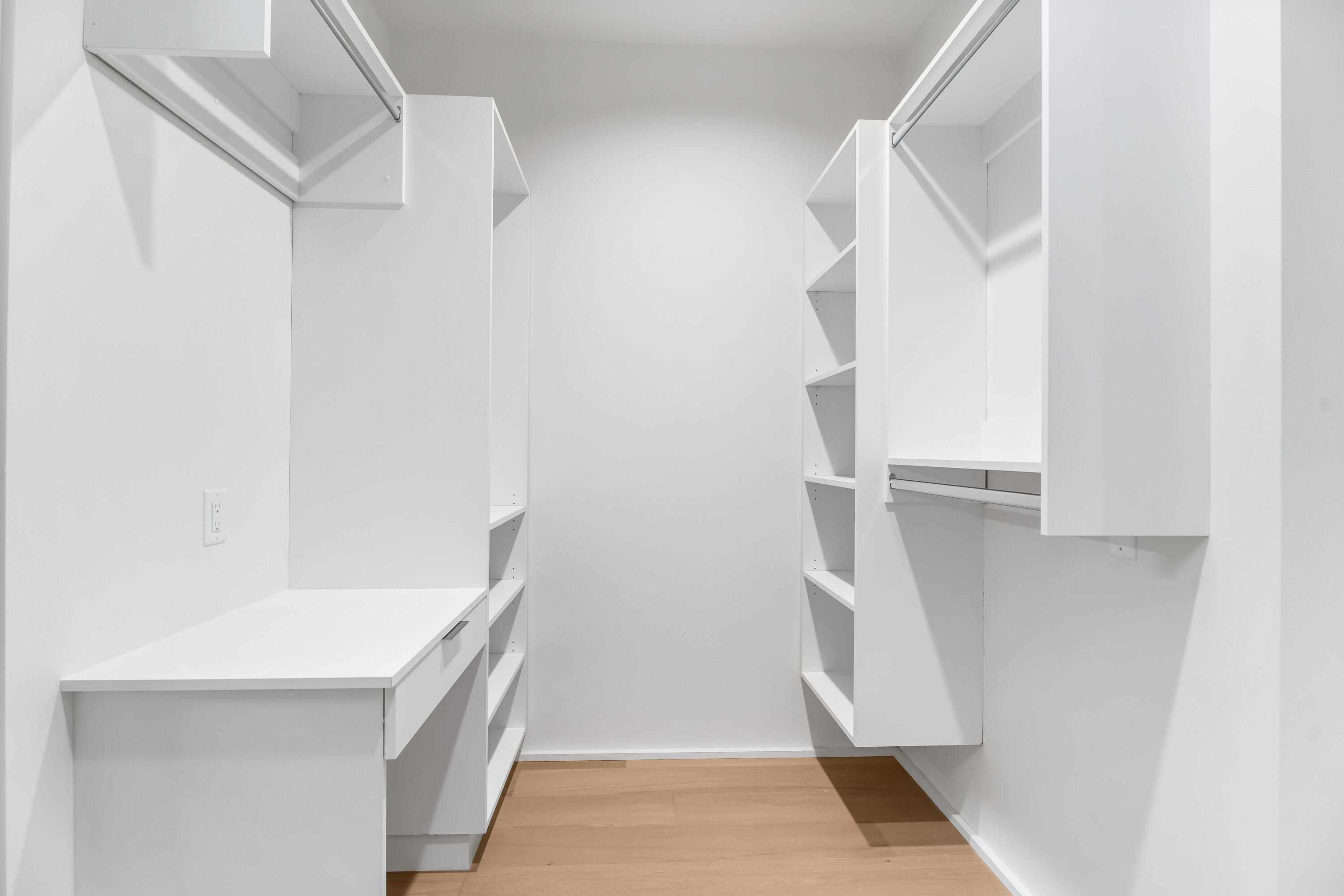 Sisters Woodlands - Residential