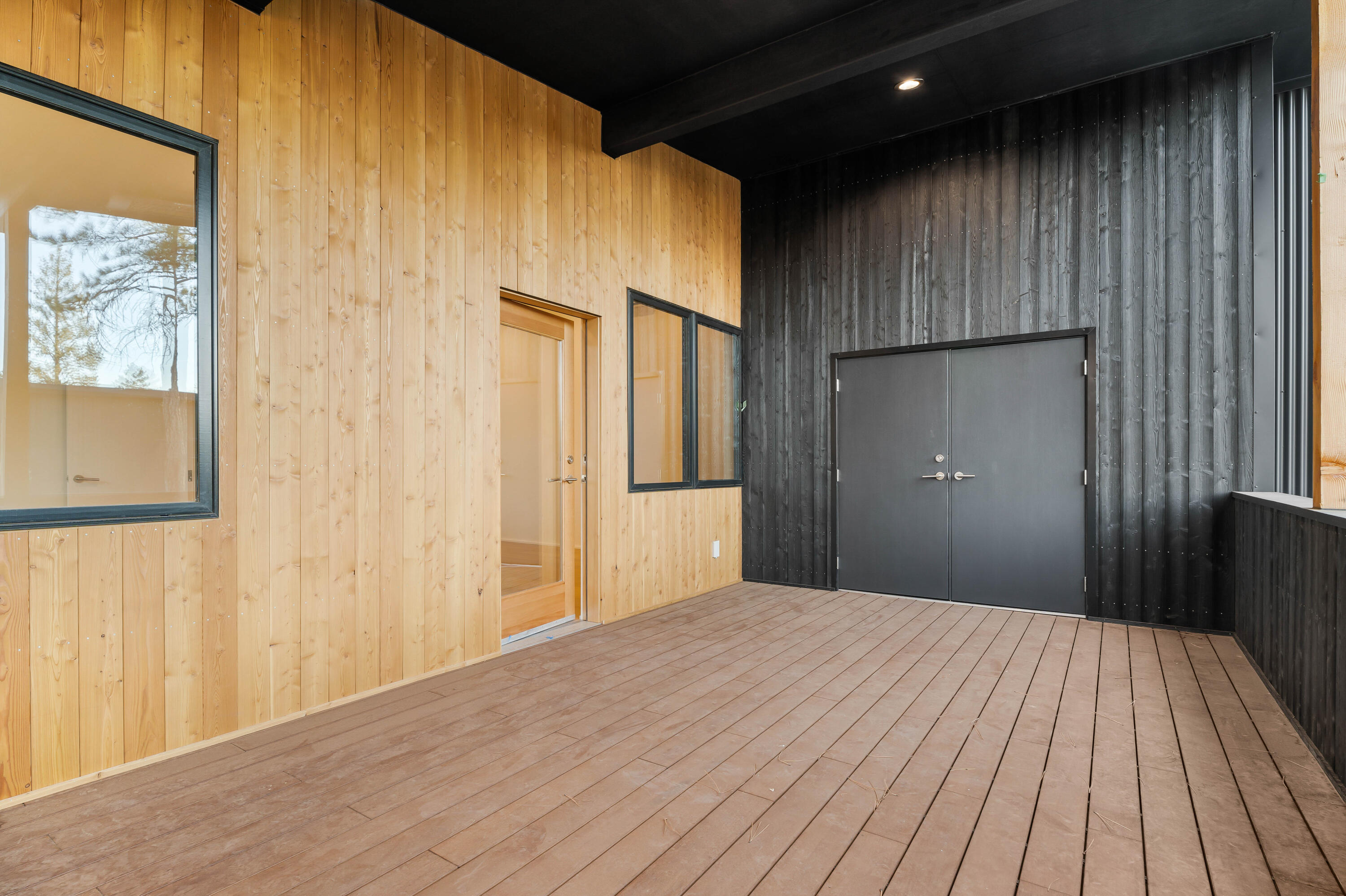 Sisters Woodlands - Residential