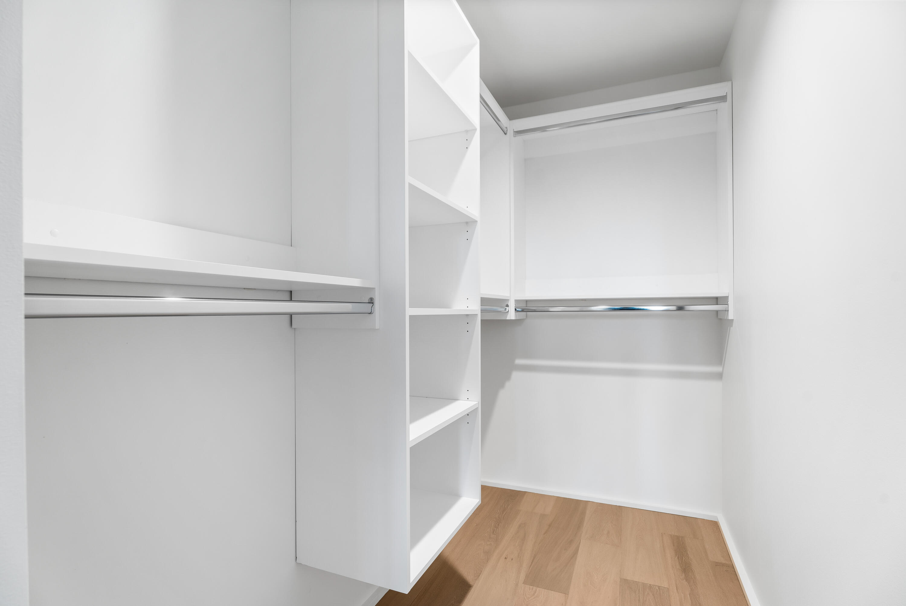 Sisters Woodlands - Residential