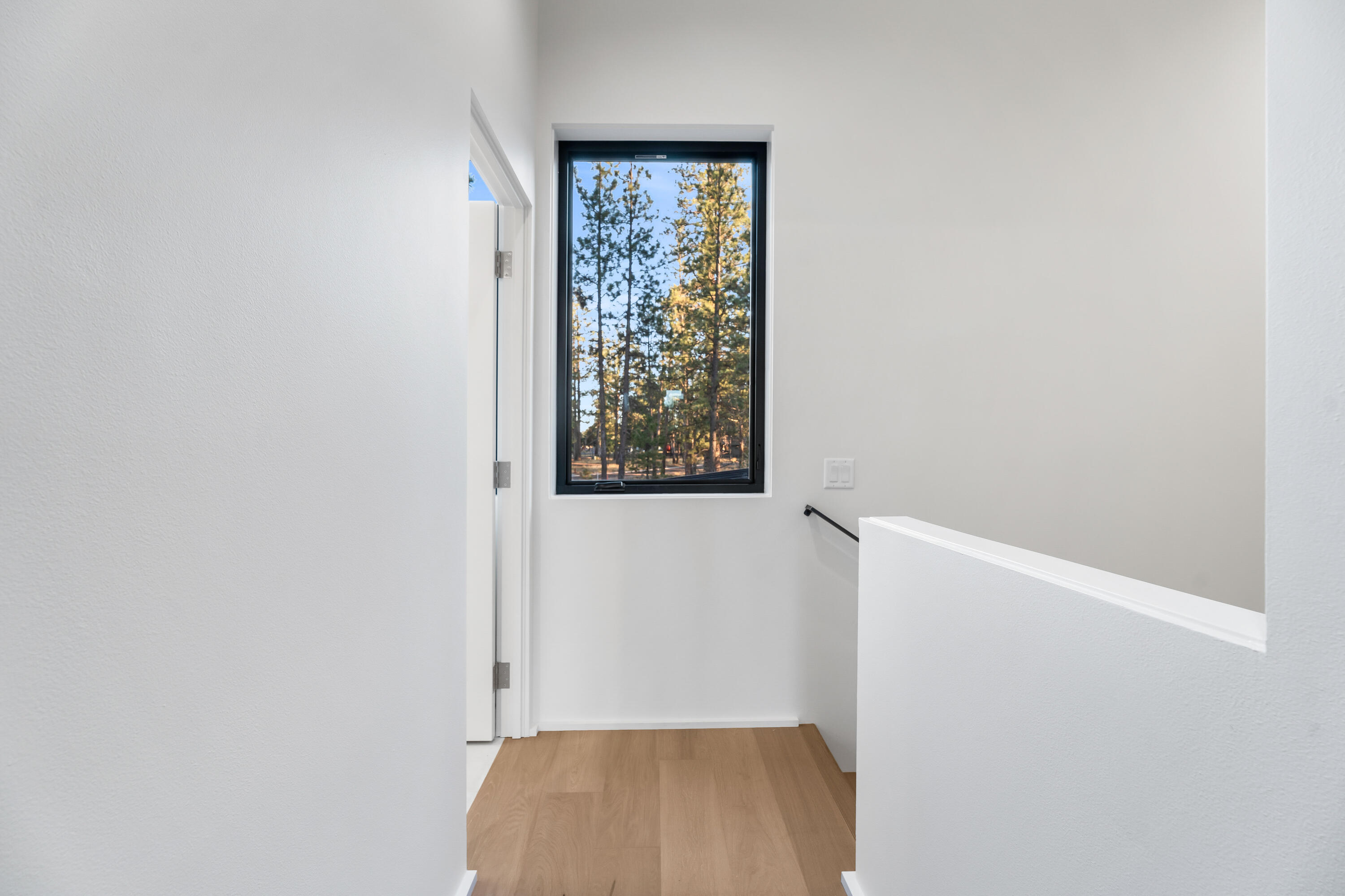 Sisters Woodlands - Residential