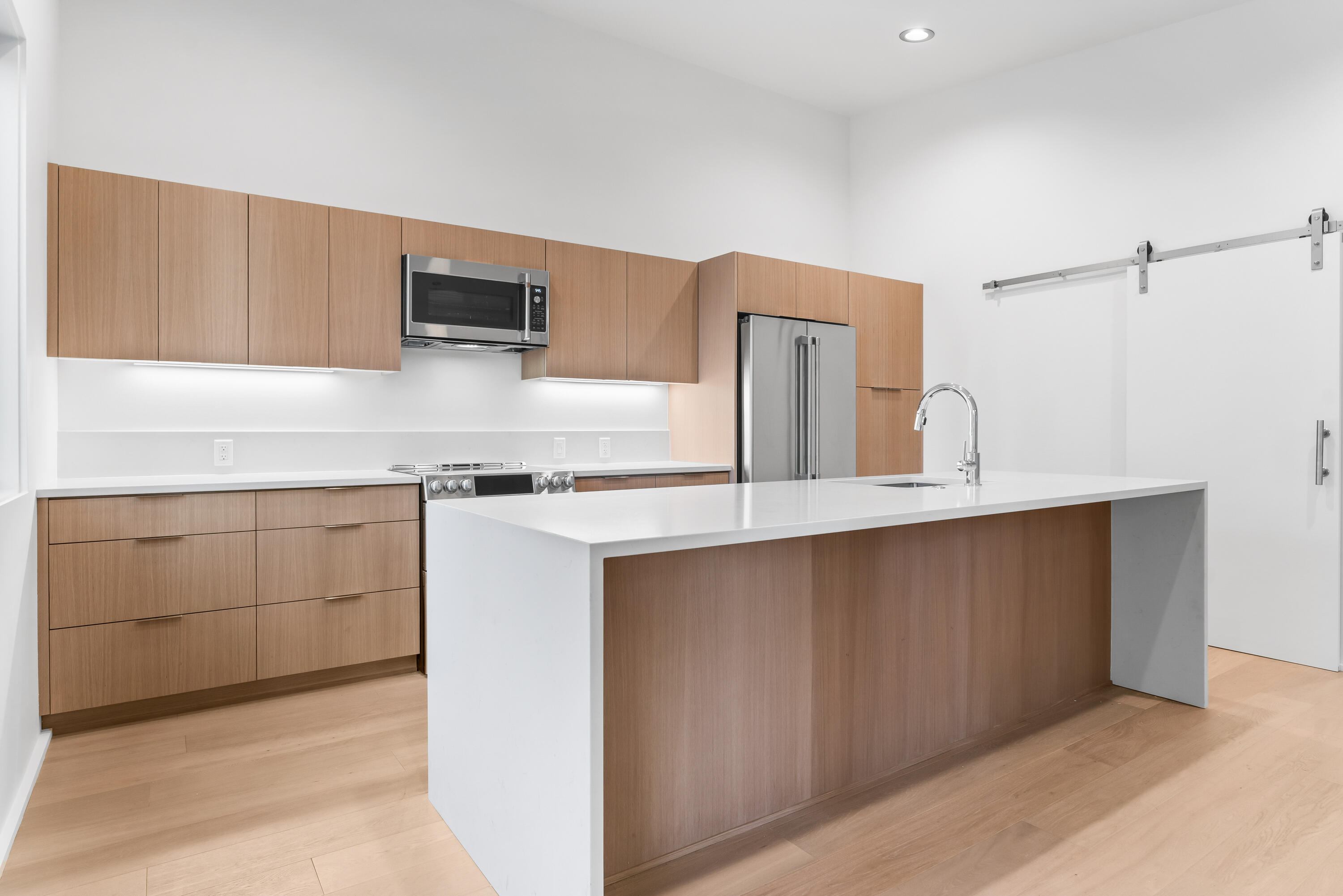 Sisters Woodlands - Residential