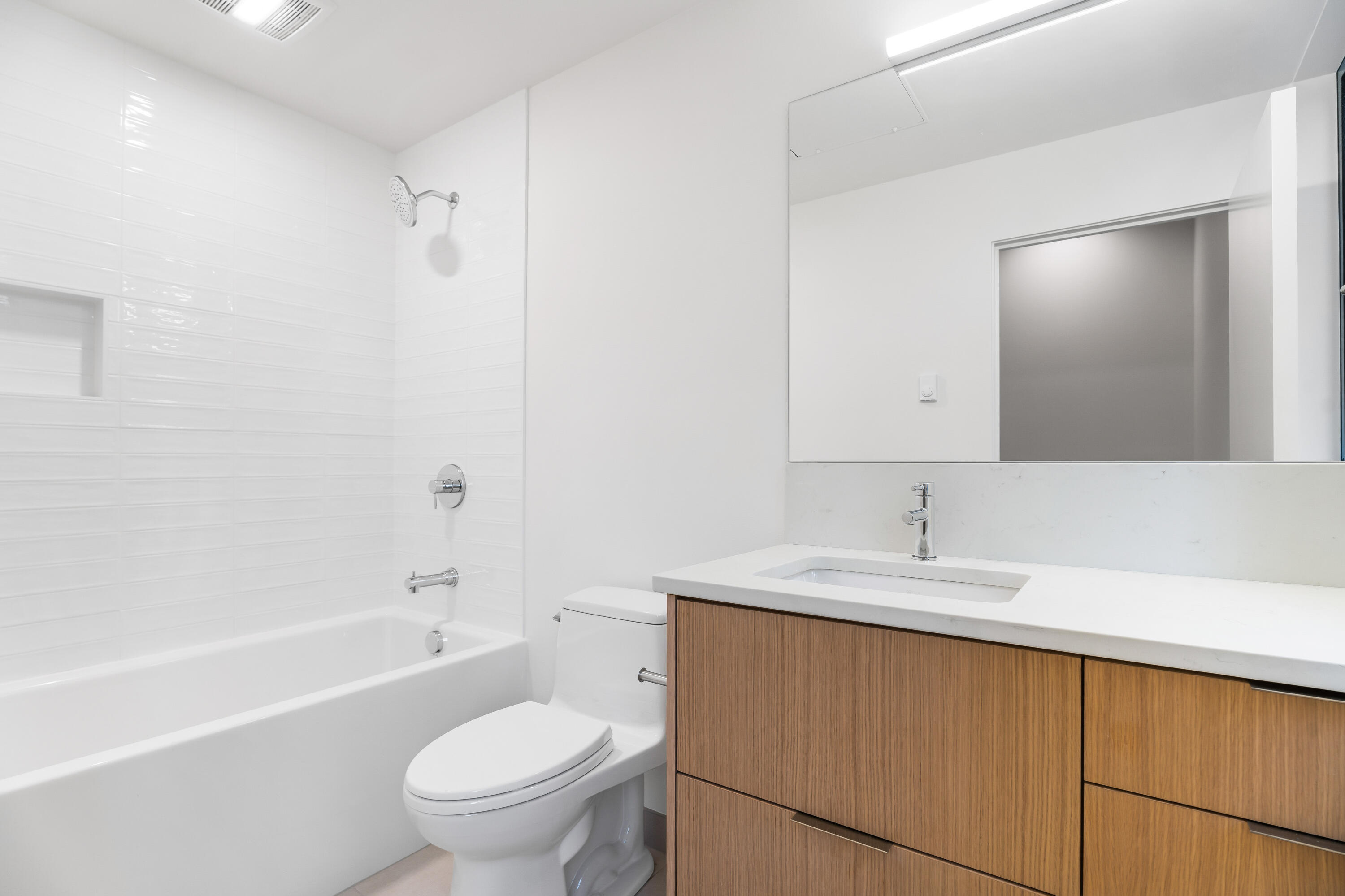 Sisters Woodlands - Residential