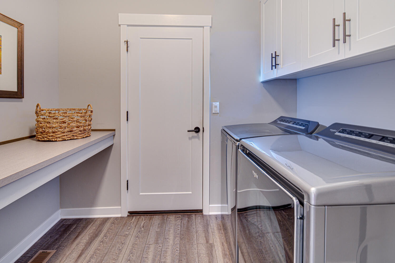 North Trailside - Residential