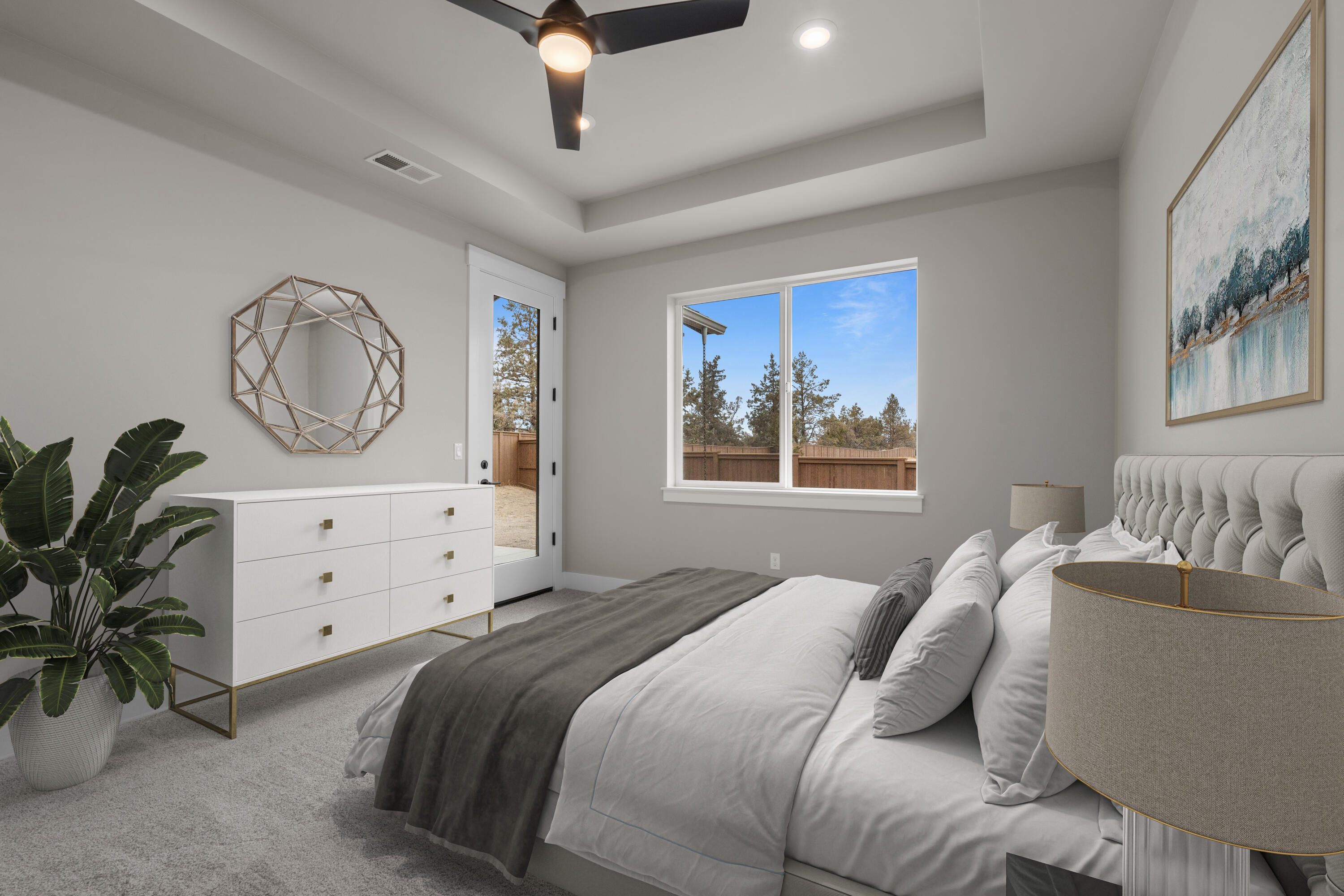 North Trailside - Residential