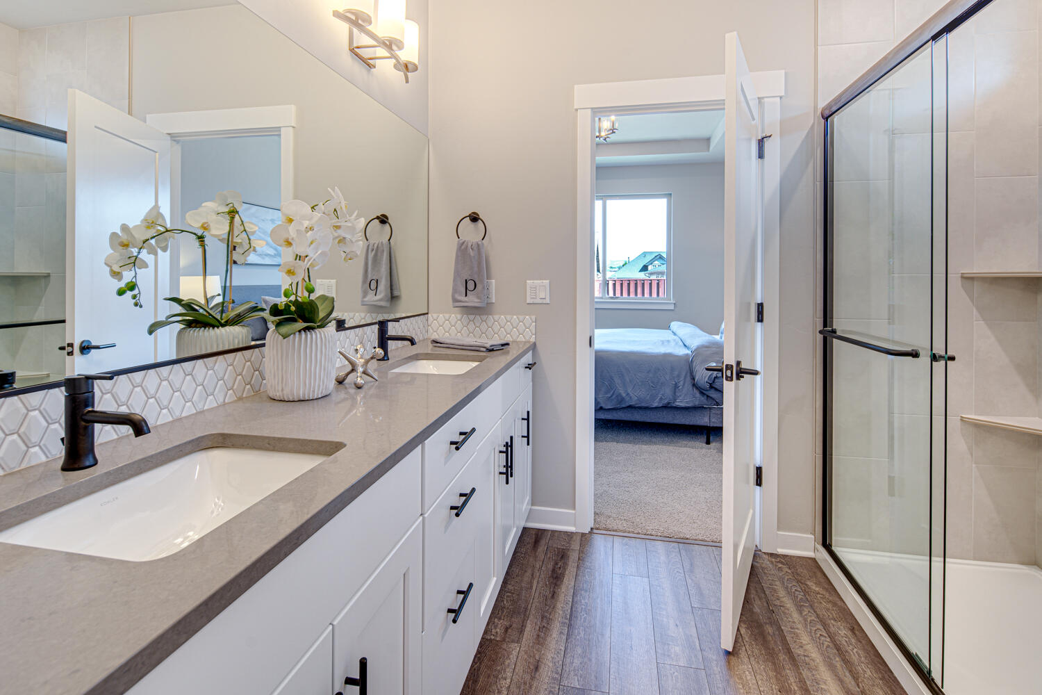 North Trailside - Residential