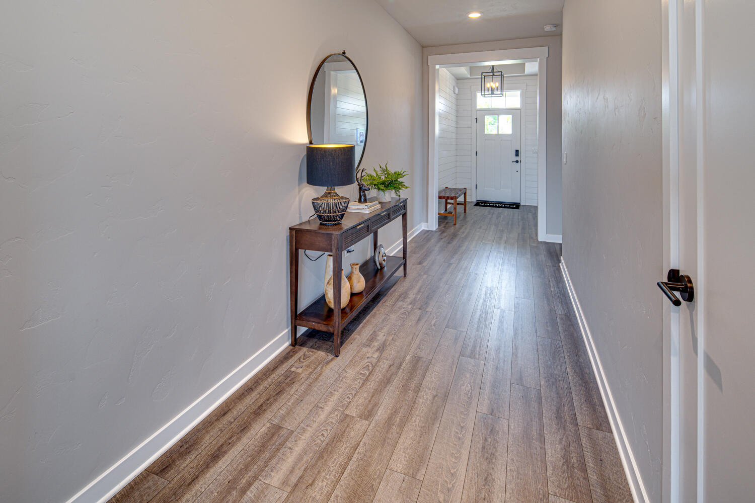 North Trailside - Residential