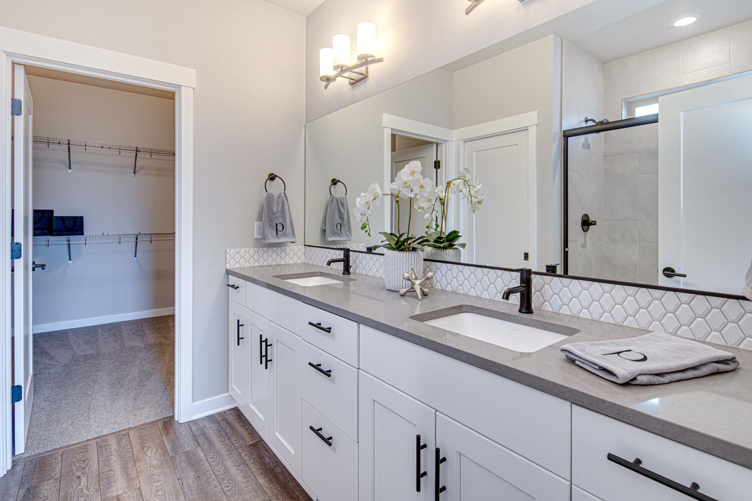 North Trailside - Residential