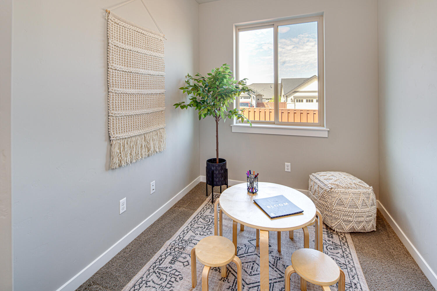 North Trailside - Residential