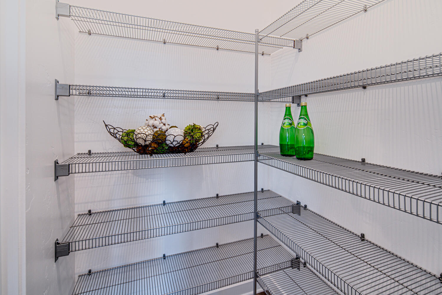 North Trailside - Residential