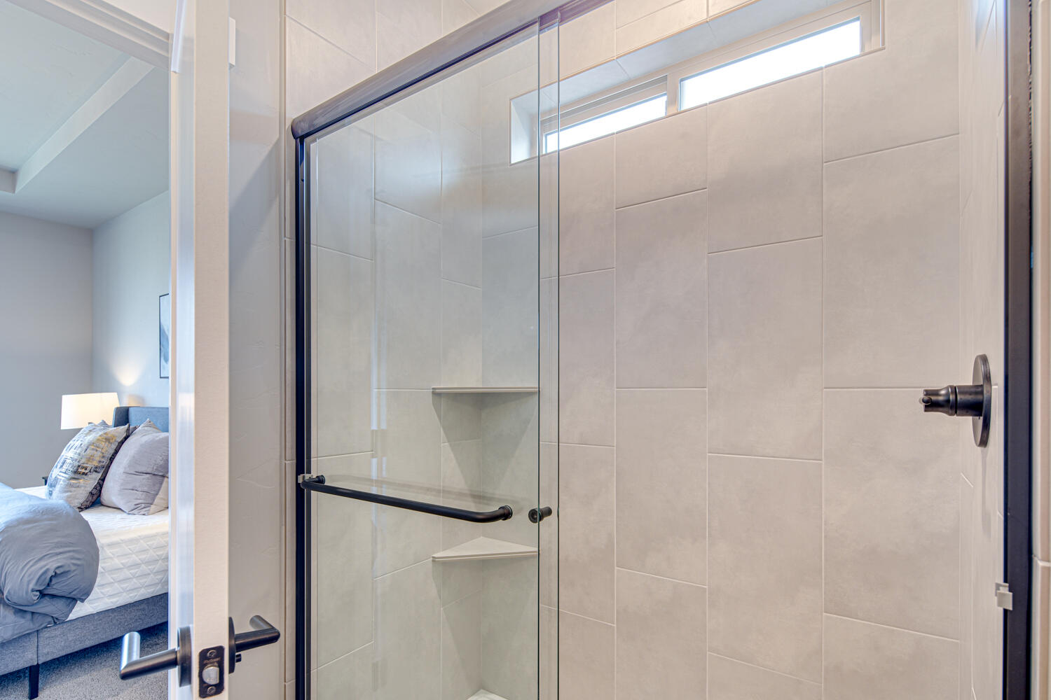 North Trailside - Residential