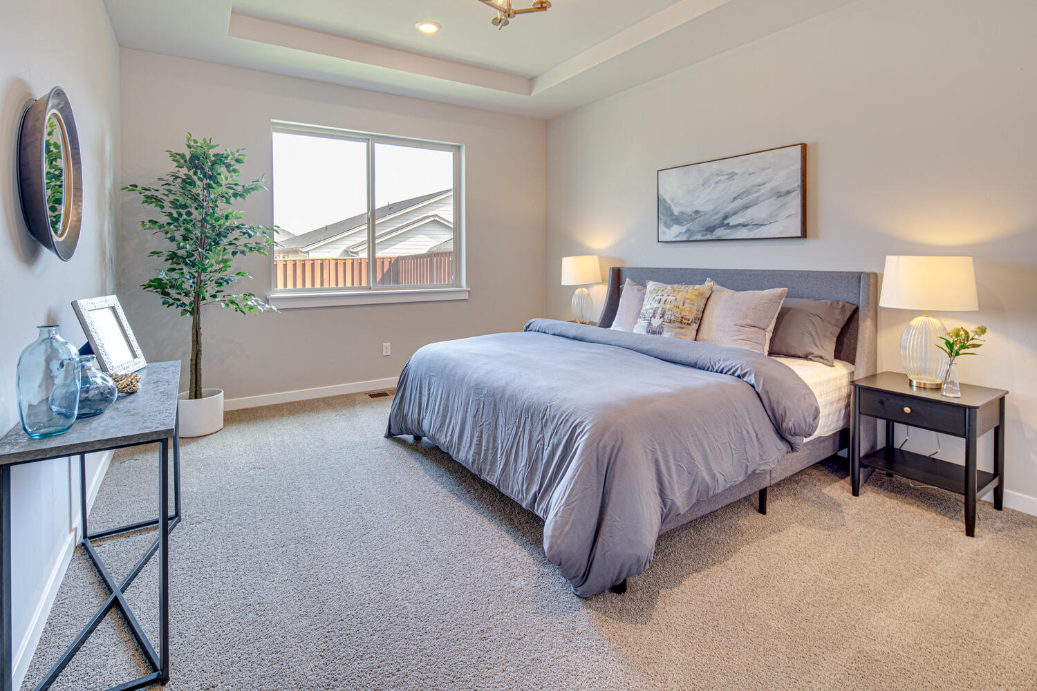 North Trailside - Residential