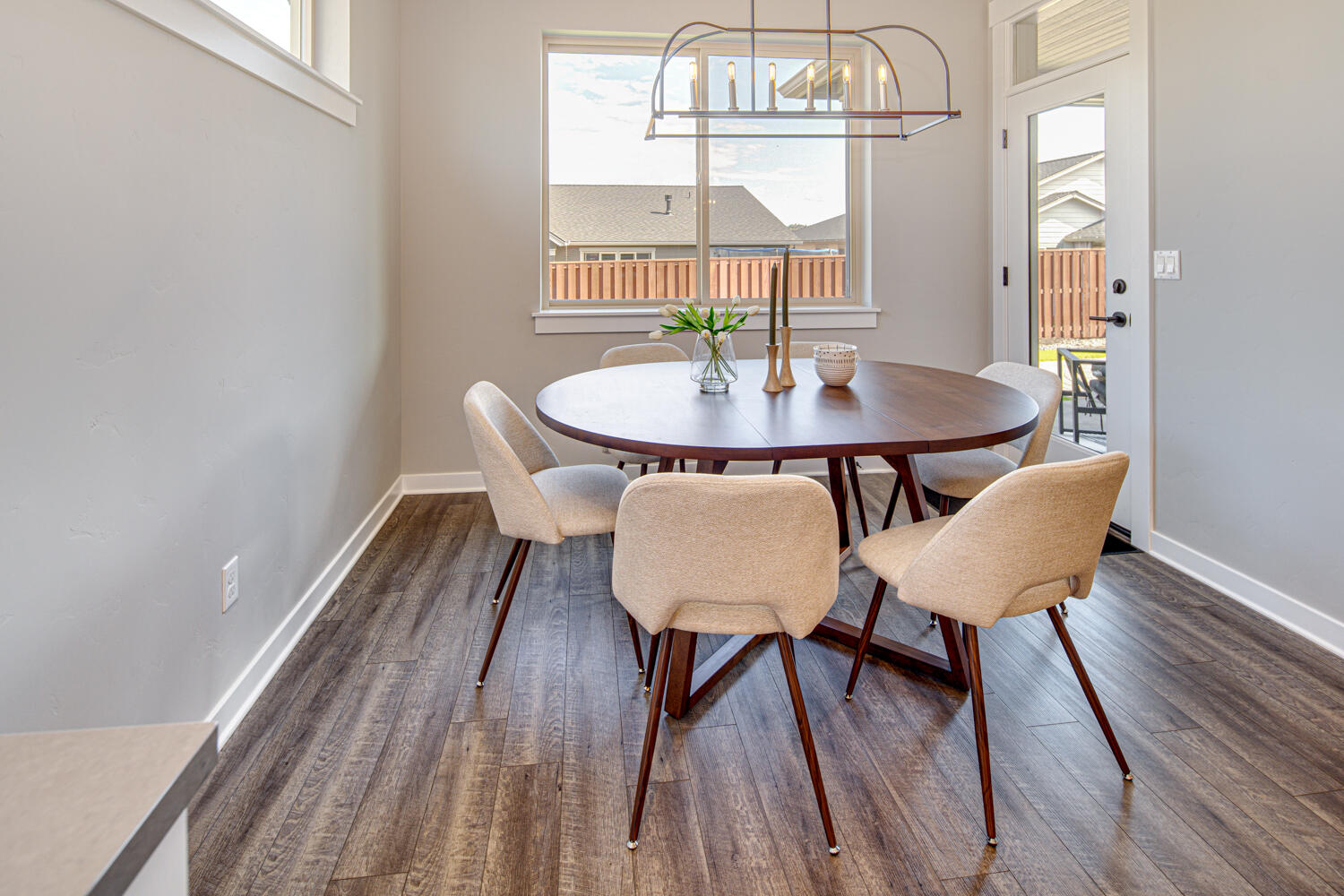 North Trailside - Residential