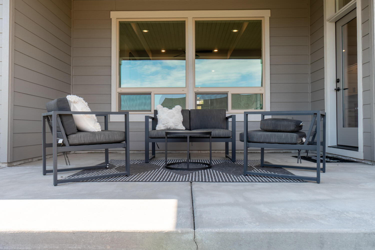 North Trailside - Residential