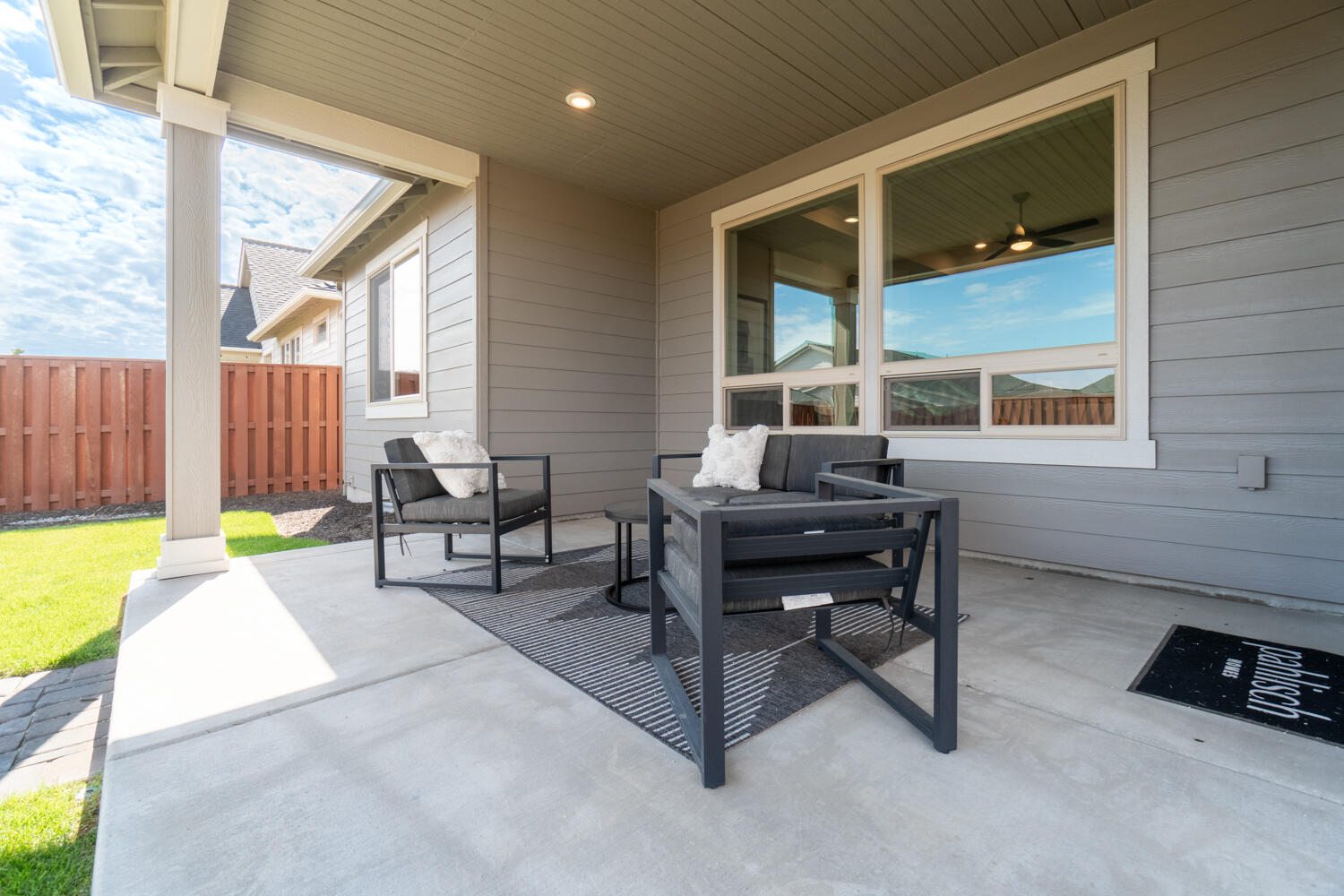 North Trailside - Residential