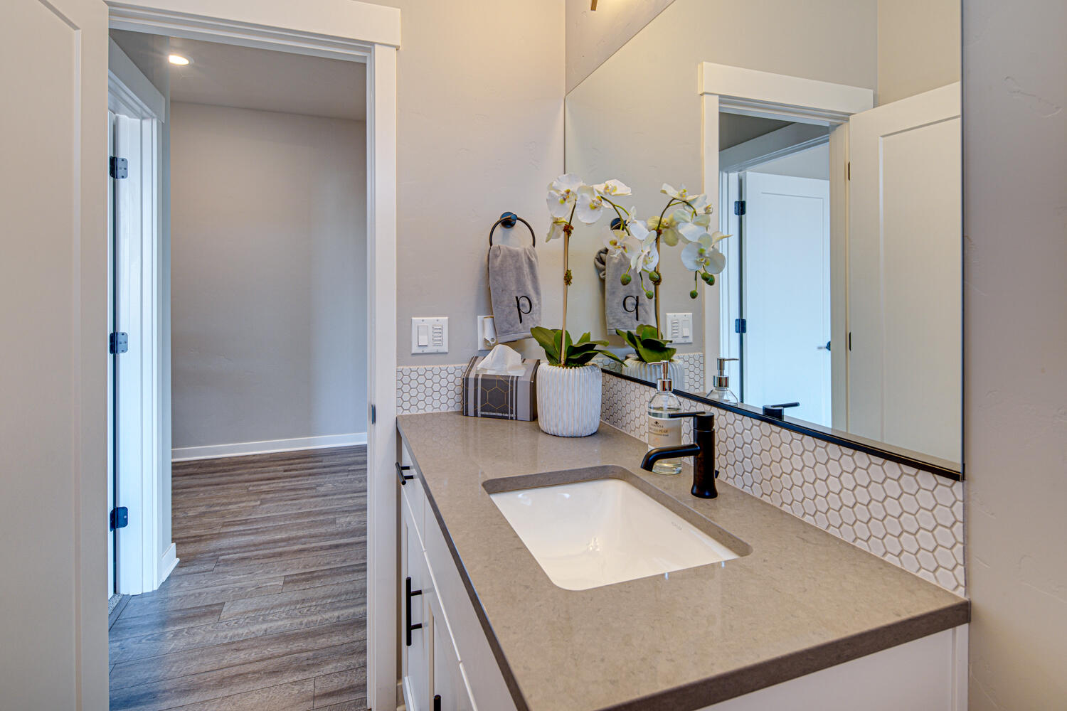 North Trailside - Residential