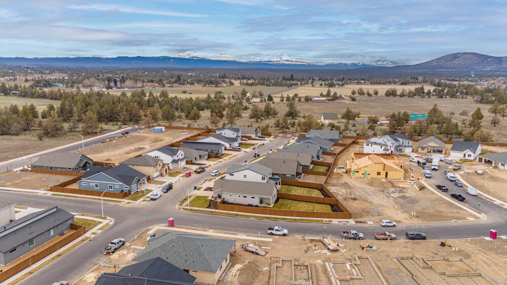 North Trailside - Residential