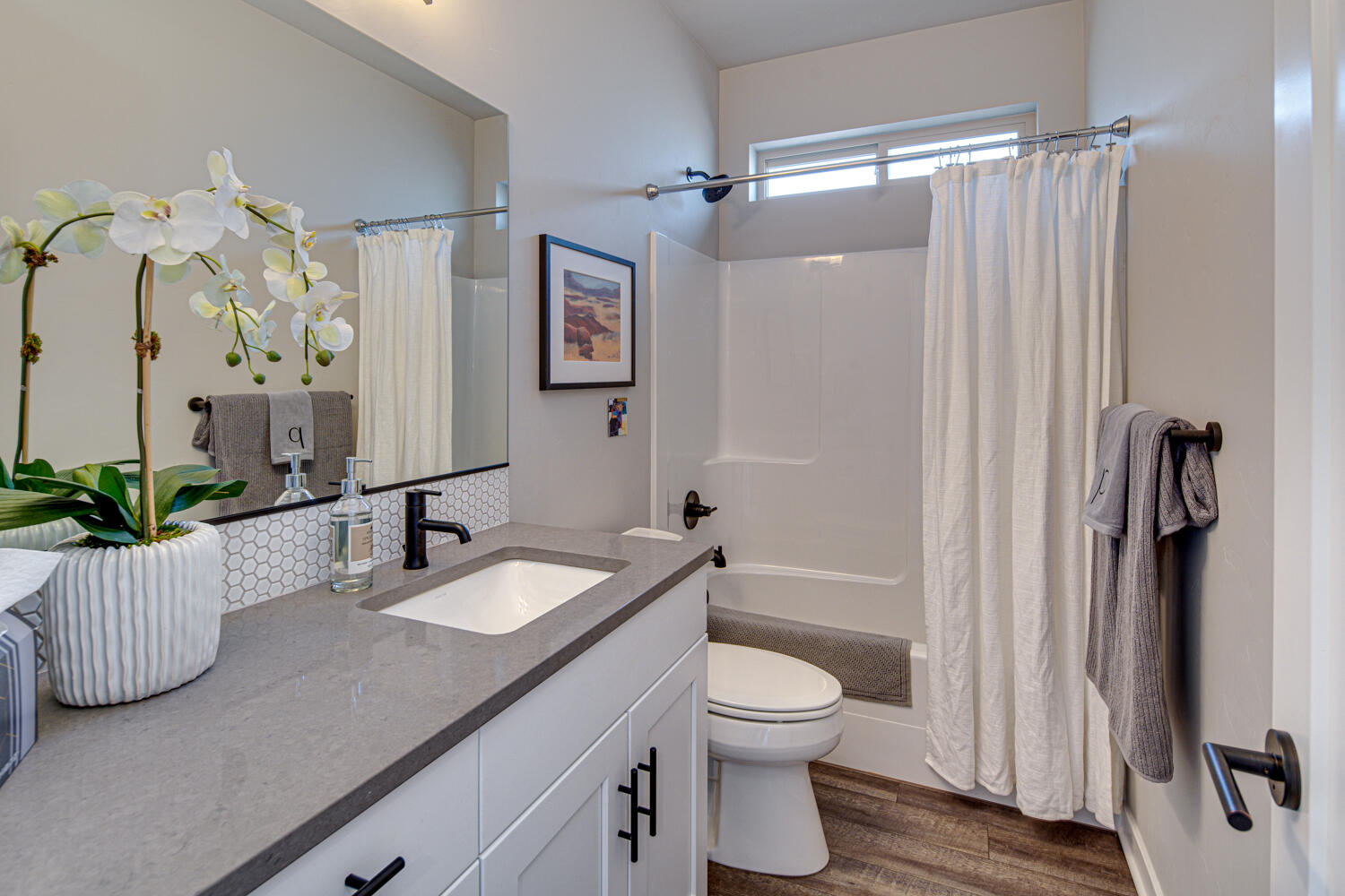 North Trailside - Residential