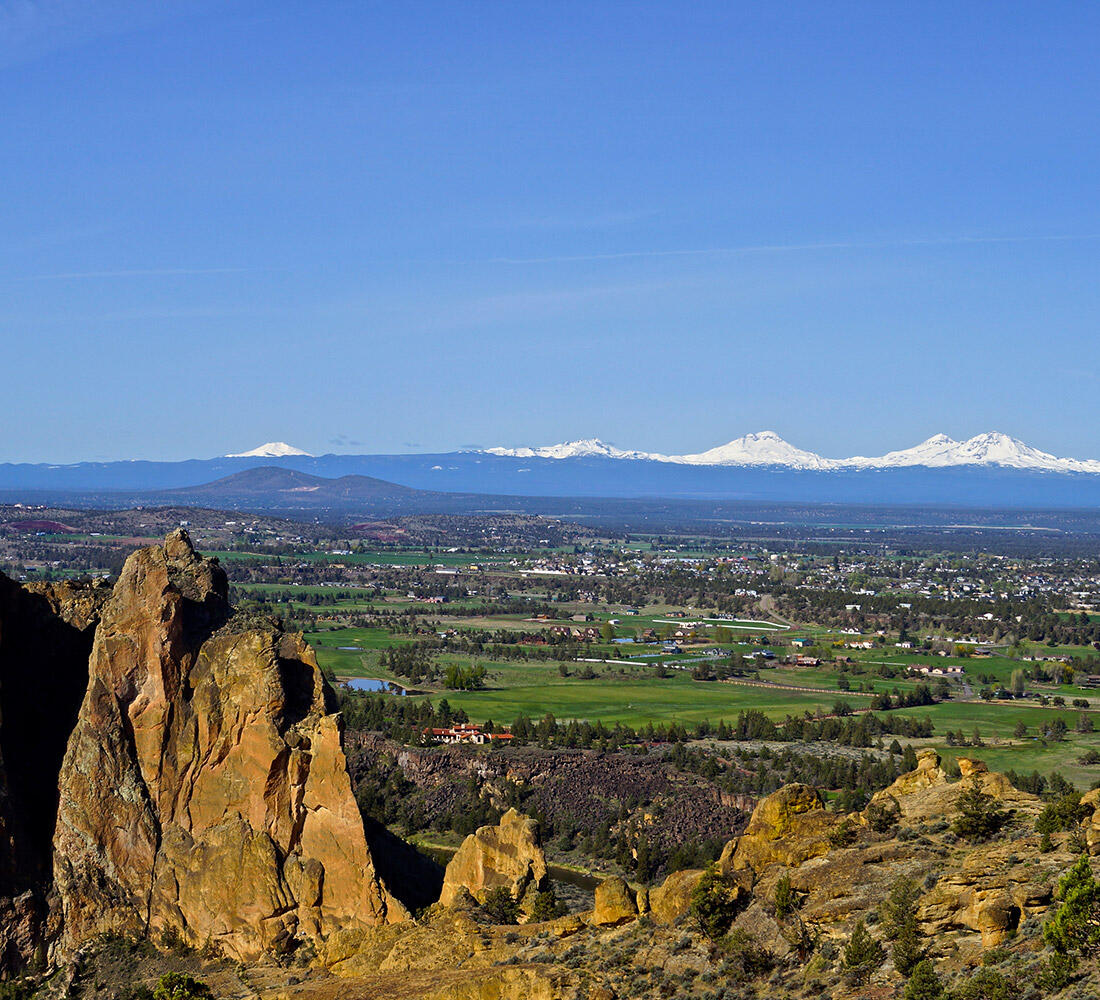 North Trailside - Residential