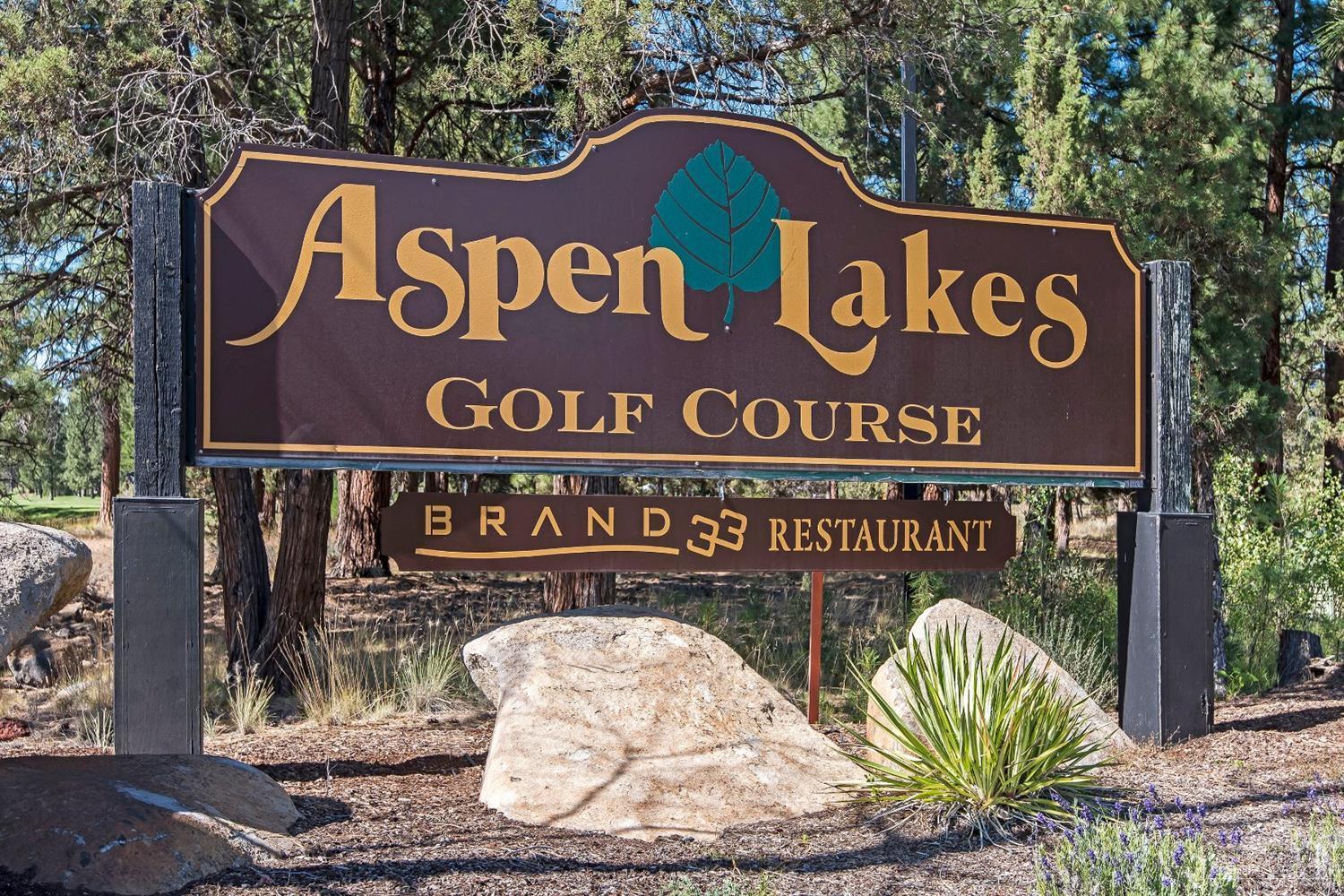 Aspen Lakes Golf Est - Residential