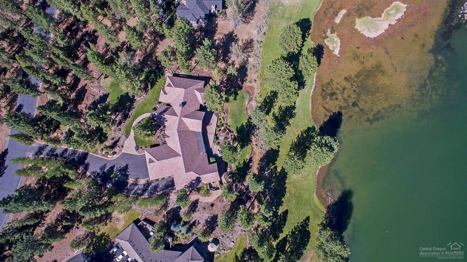 Aspen Lakes Golf Est - Residential