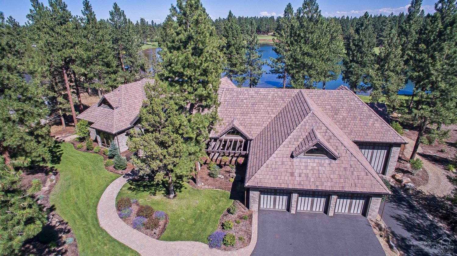 Aspen Lakes Golf Est - Residential