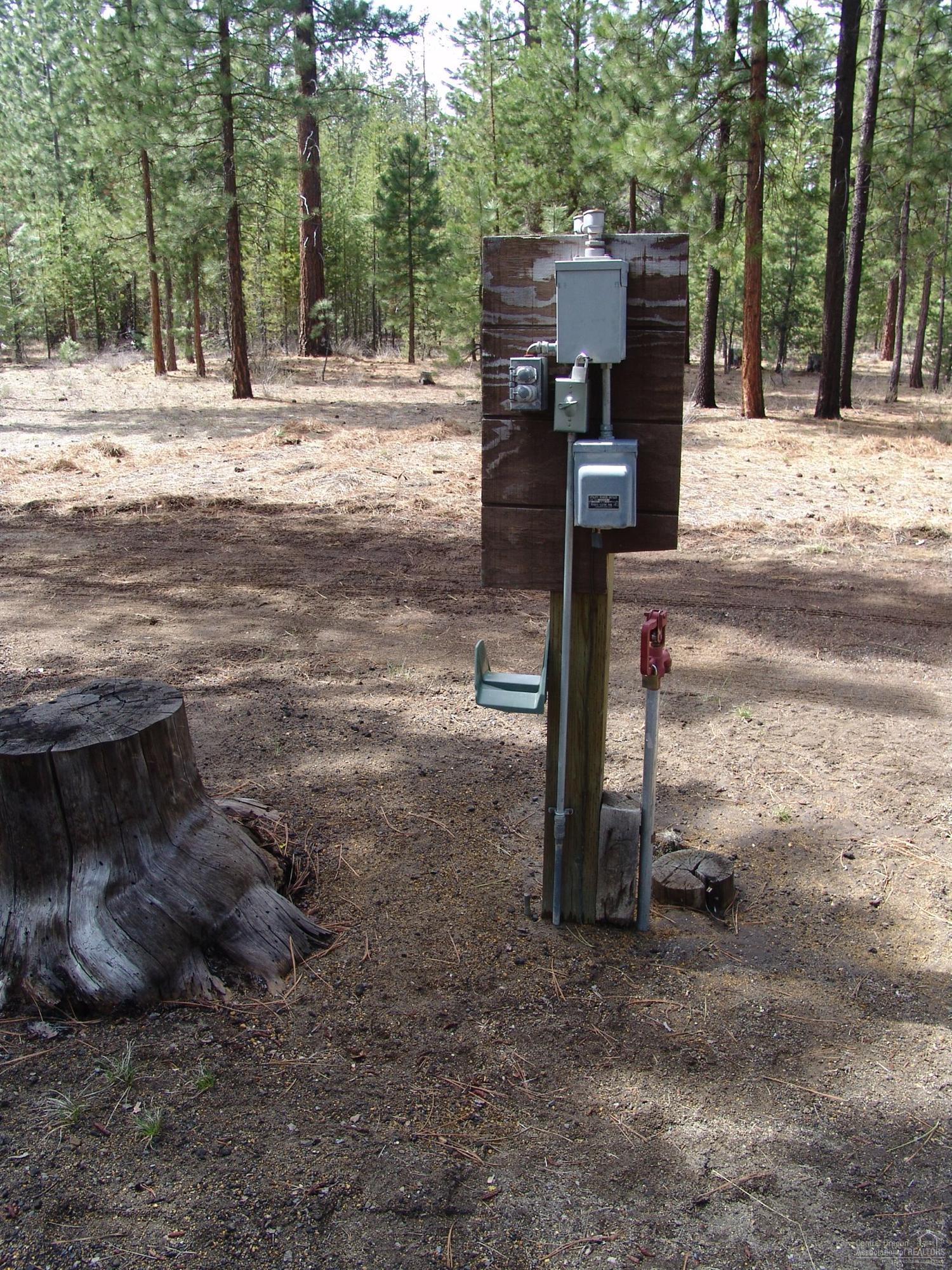 South 40 - Residential