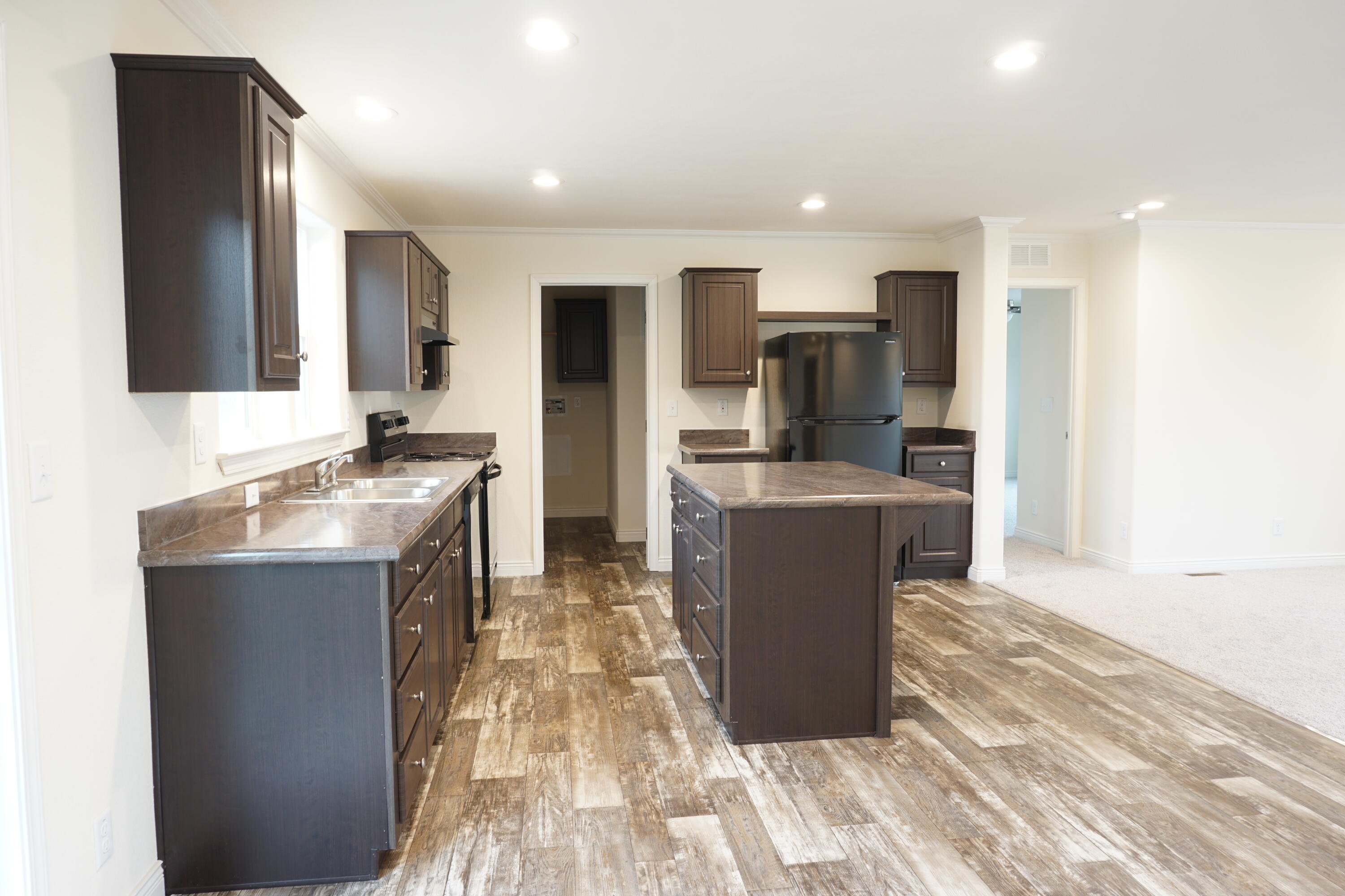 Highlands - Residential