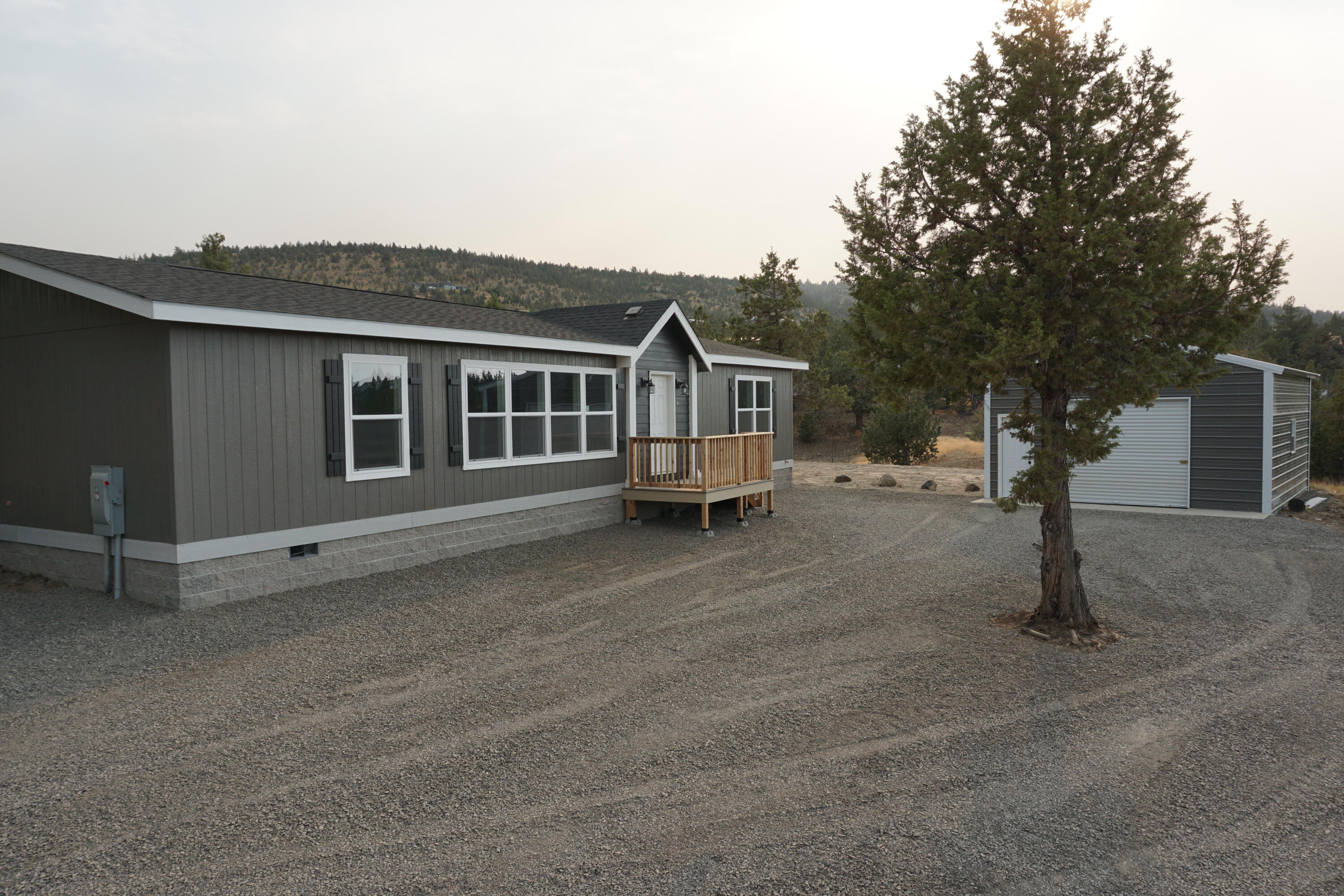 Highlands - Residential