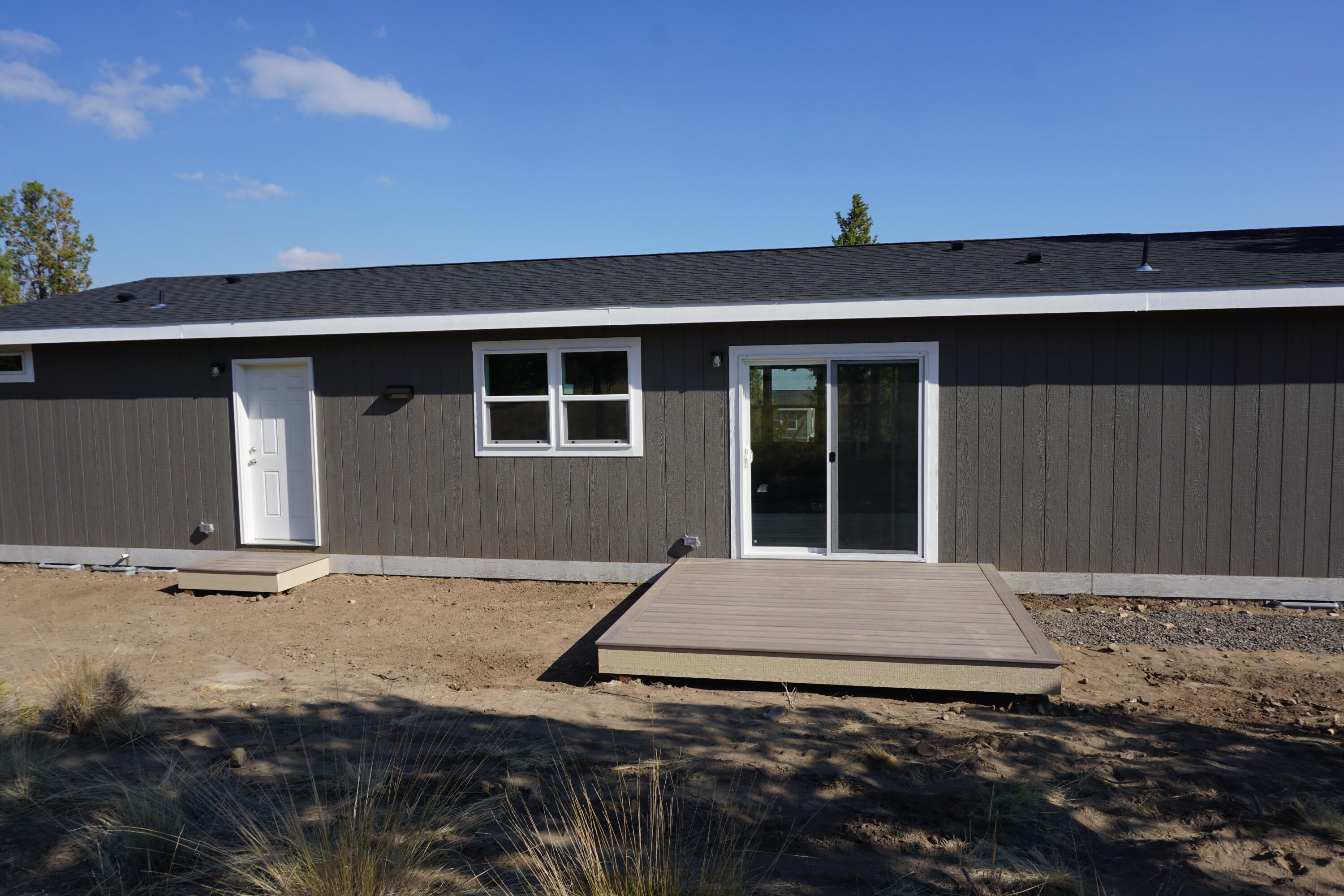 Highlands - Residential