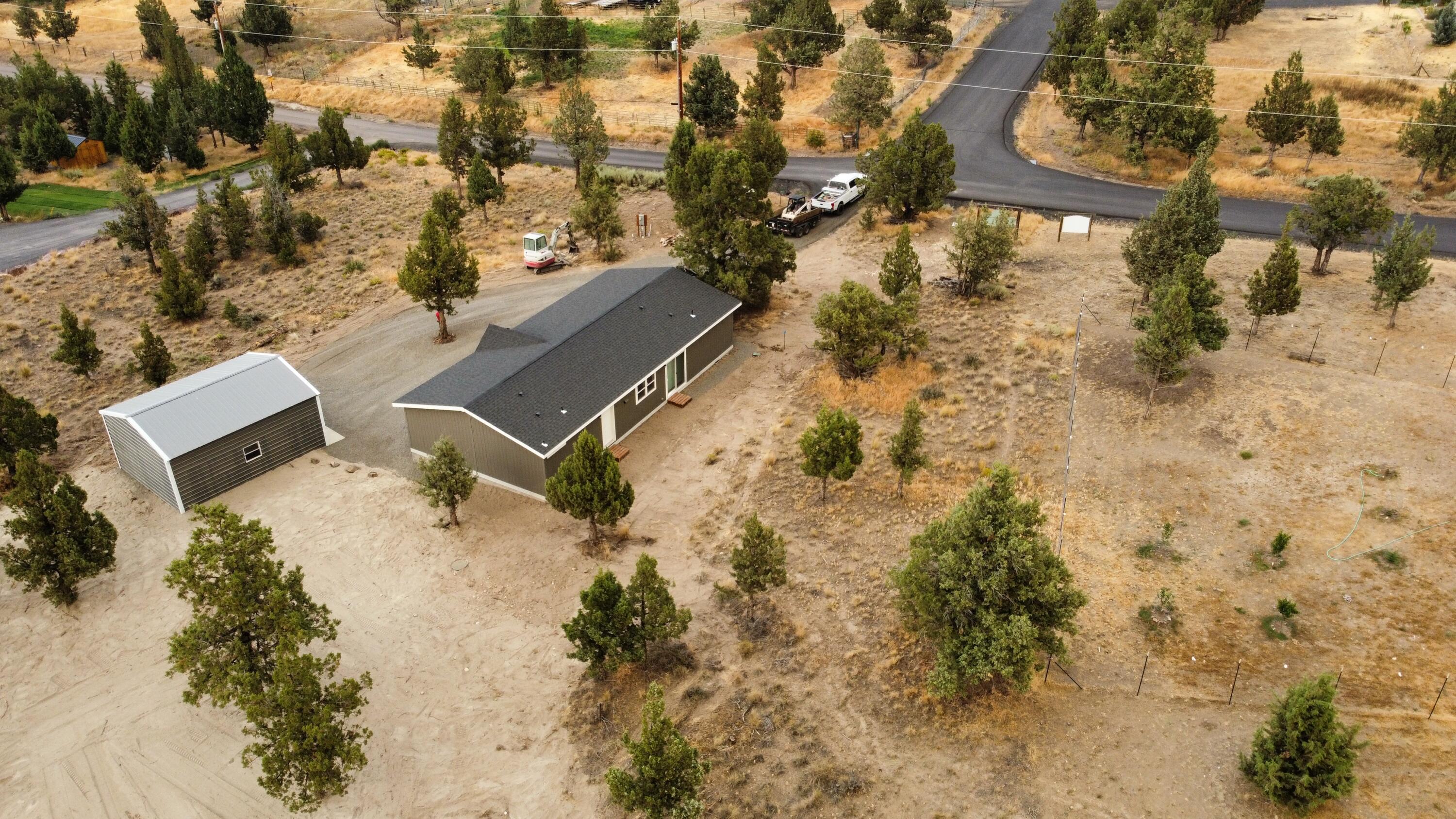 Highlands - Residential