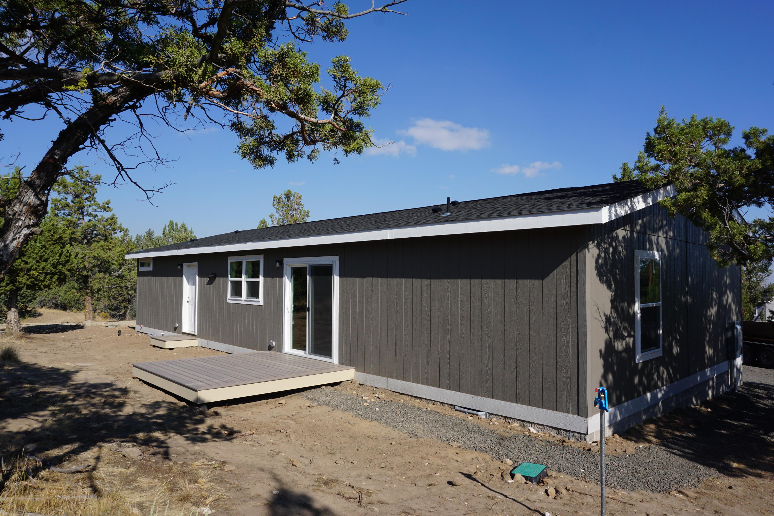 Highlands - Residential