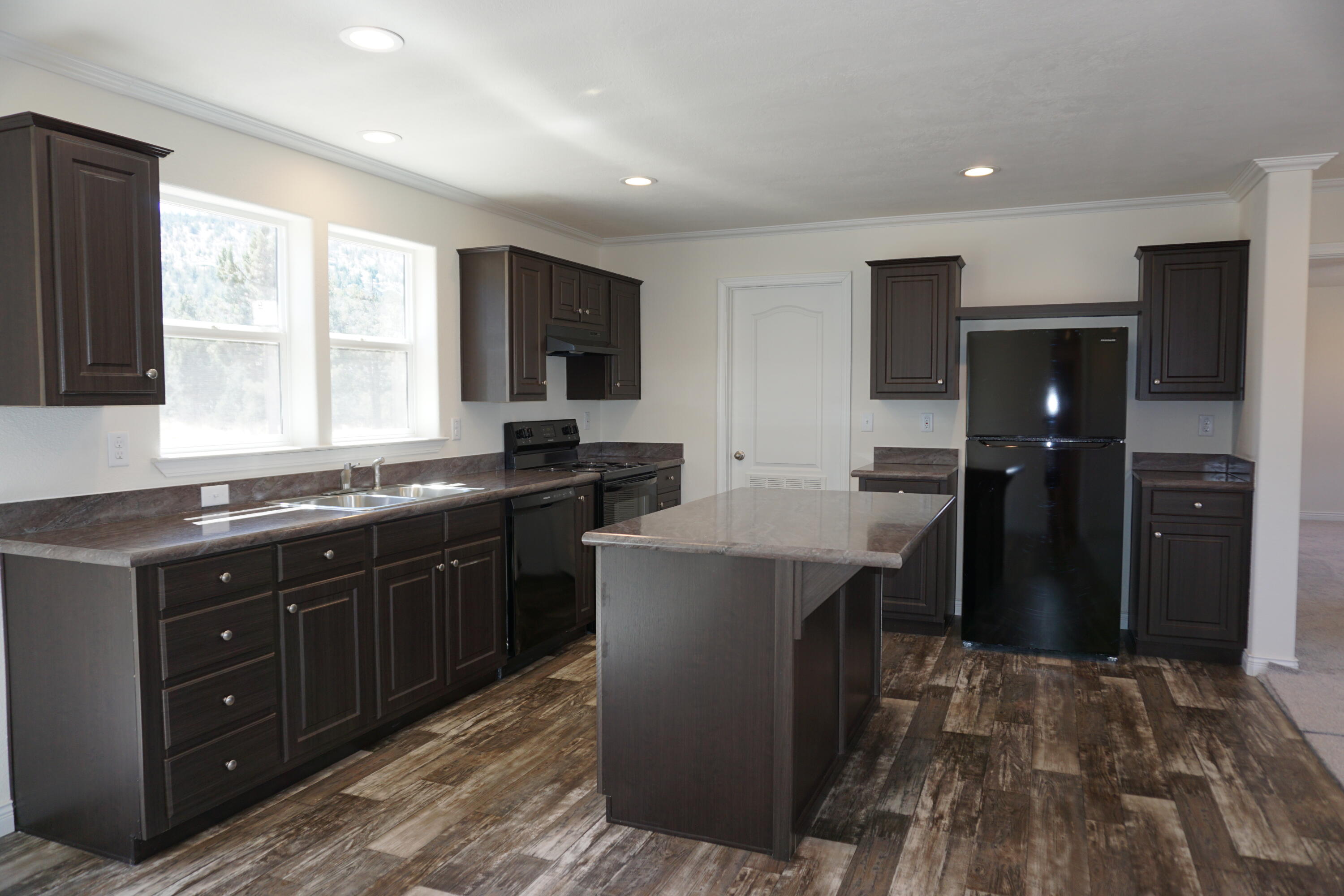 Highlands - Residential