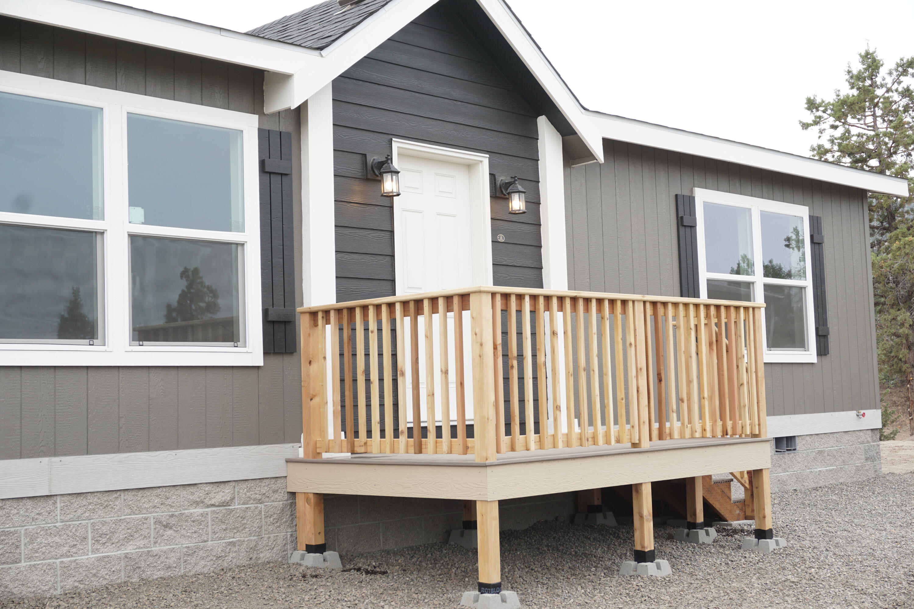 Highlands - Residential