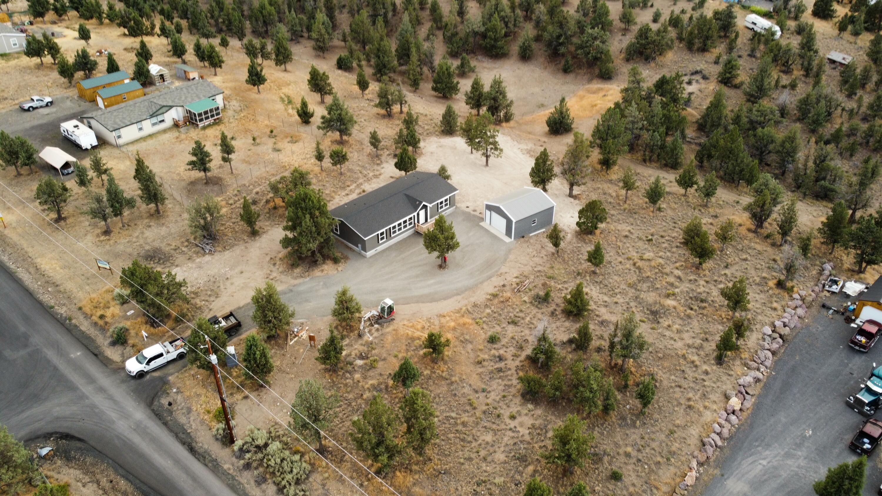 Highlands - Residential