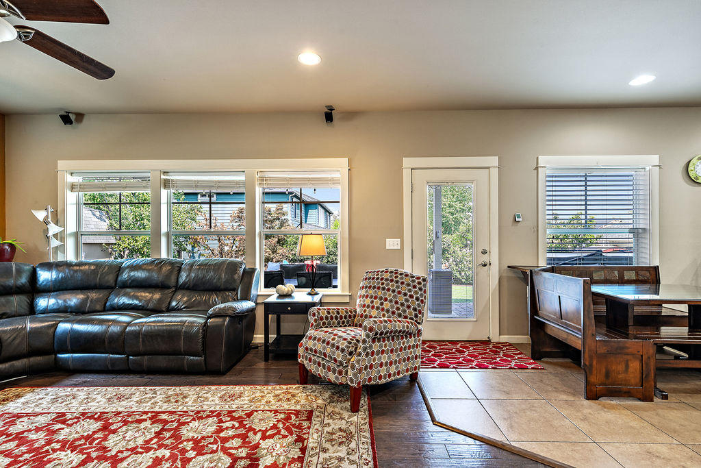 Lithia View Subdivision Phase 2 - Residential