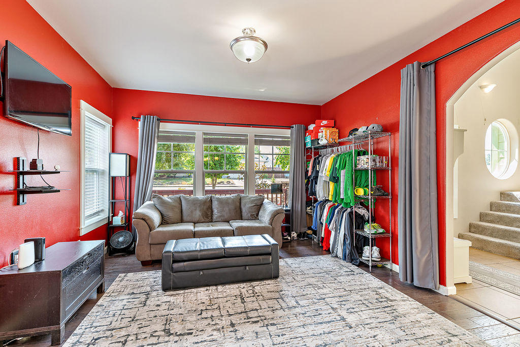 Lithia View Subdivision Phase 2 - Residential