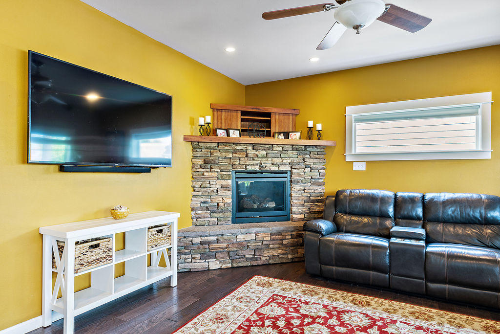 Lithia View Subdivision Phase 2 - Residential