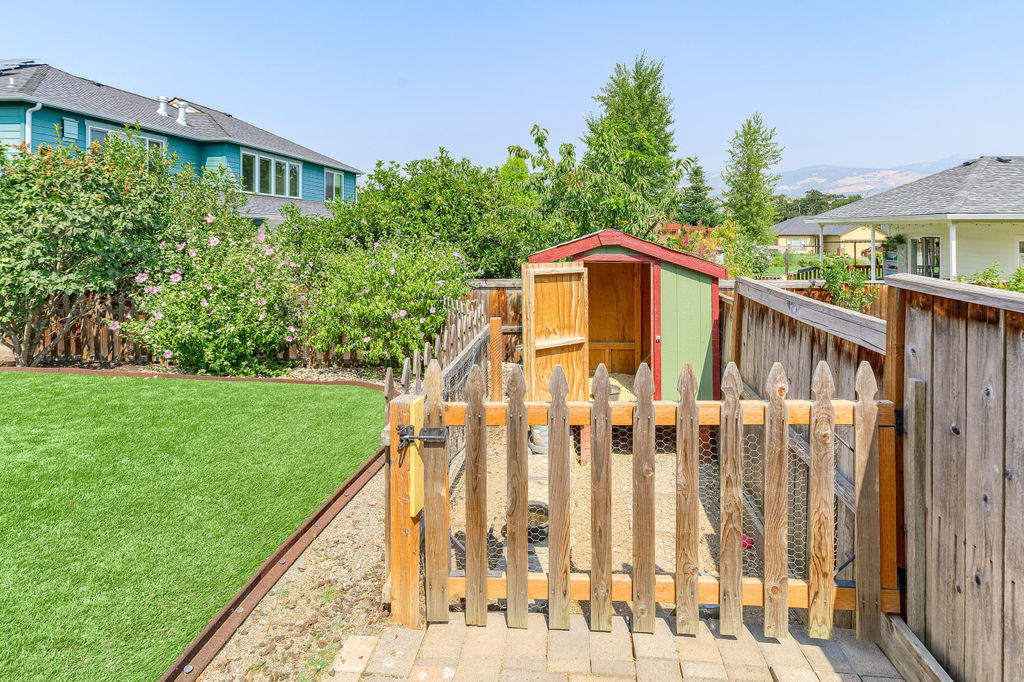 Lithia View Subdivision Phase 2 - Residential