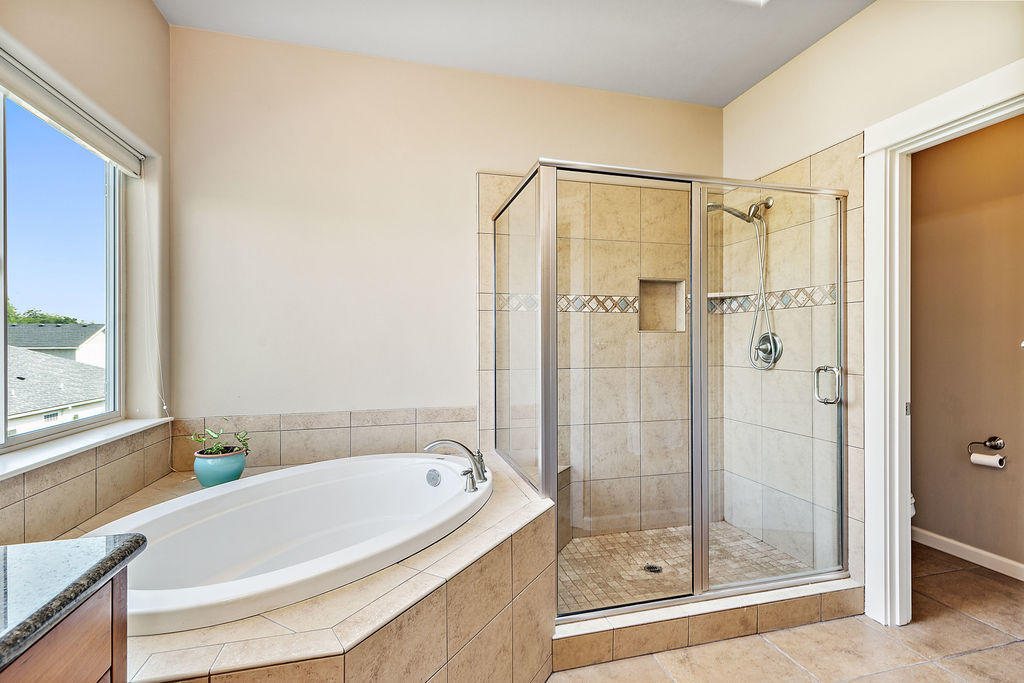 Lithia View Subdivision Phase 2 - Residential