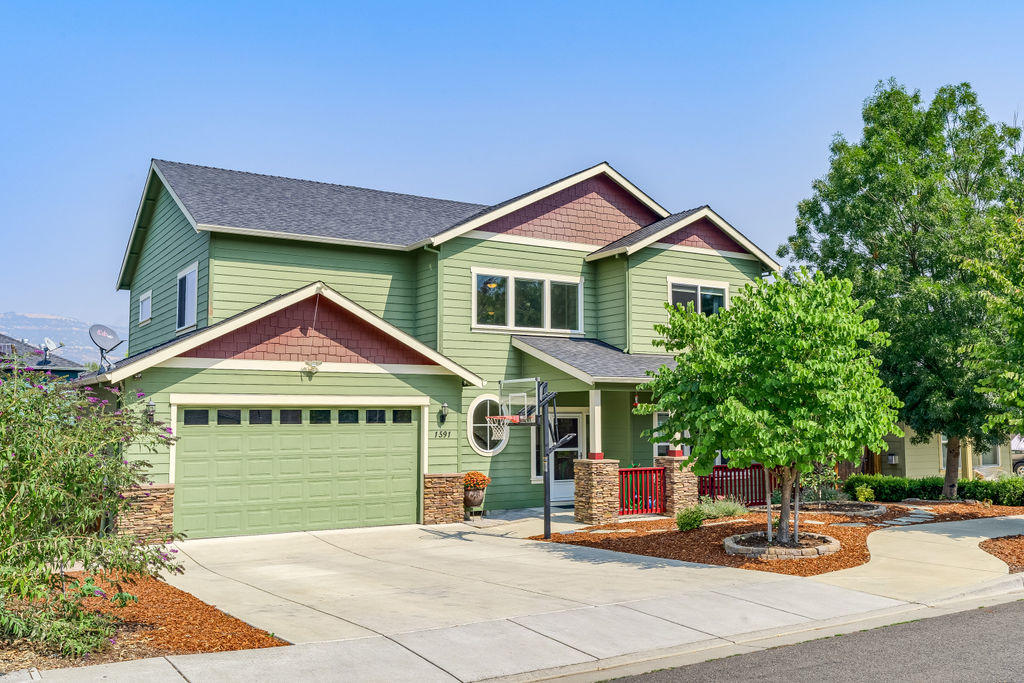 Lithia View Subdivision Phase 2 - Residential