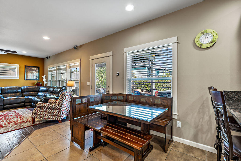 Lithia View Subdivision Phase 2 - Residential