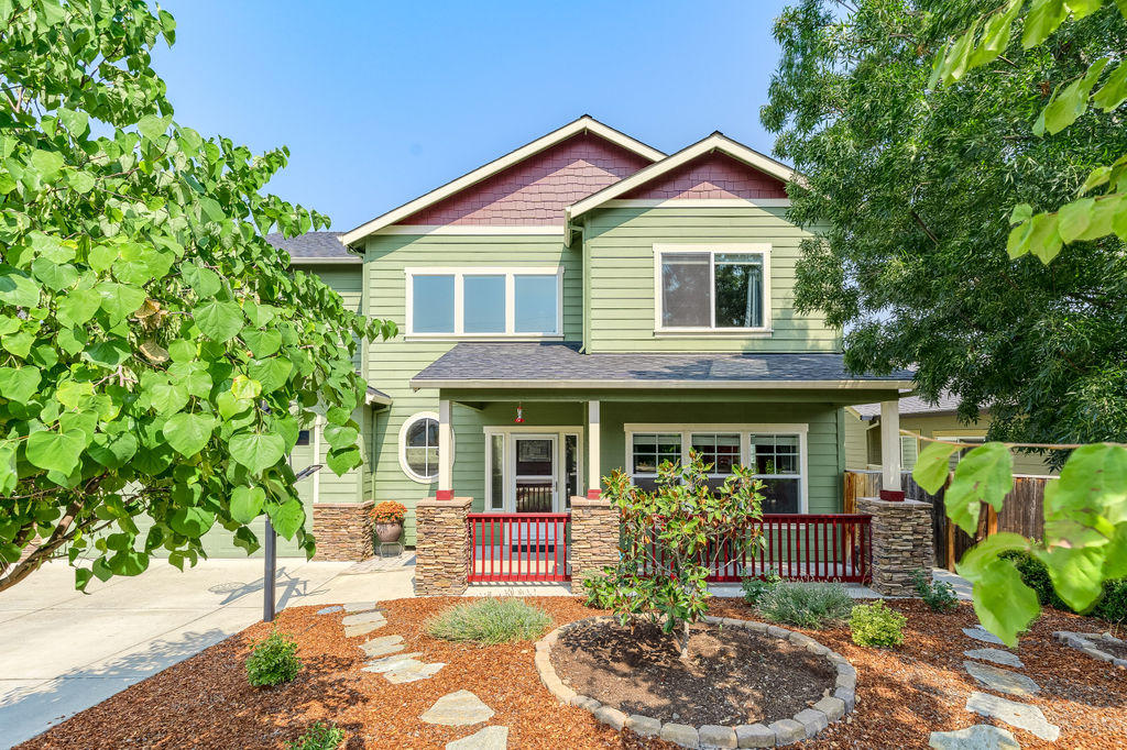 Lithia View Subdivision Phase 2 - Residential